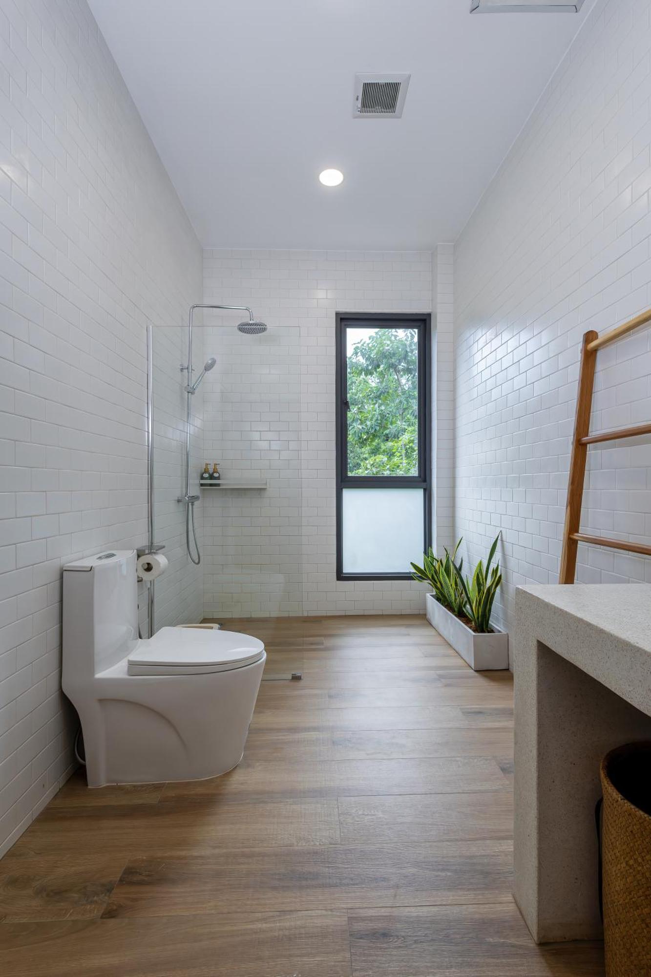 Villa Jazz Sea View & Pool Haad Tian