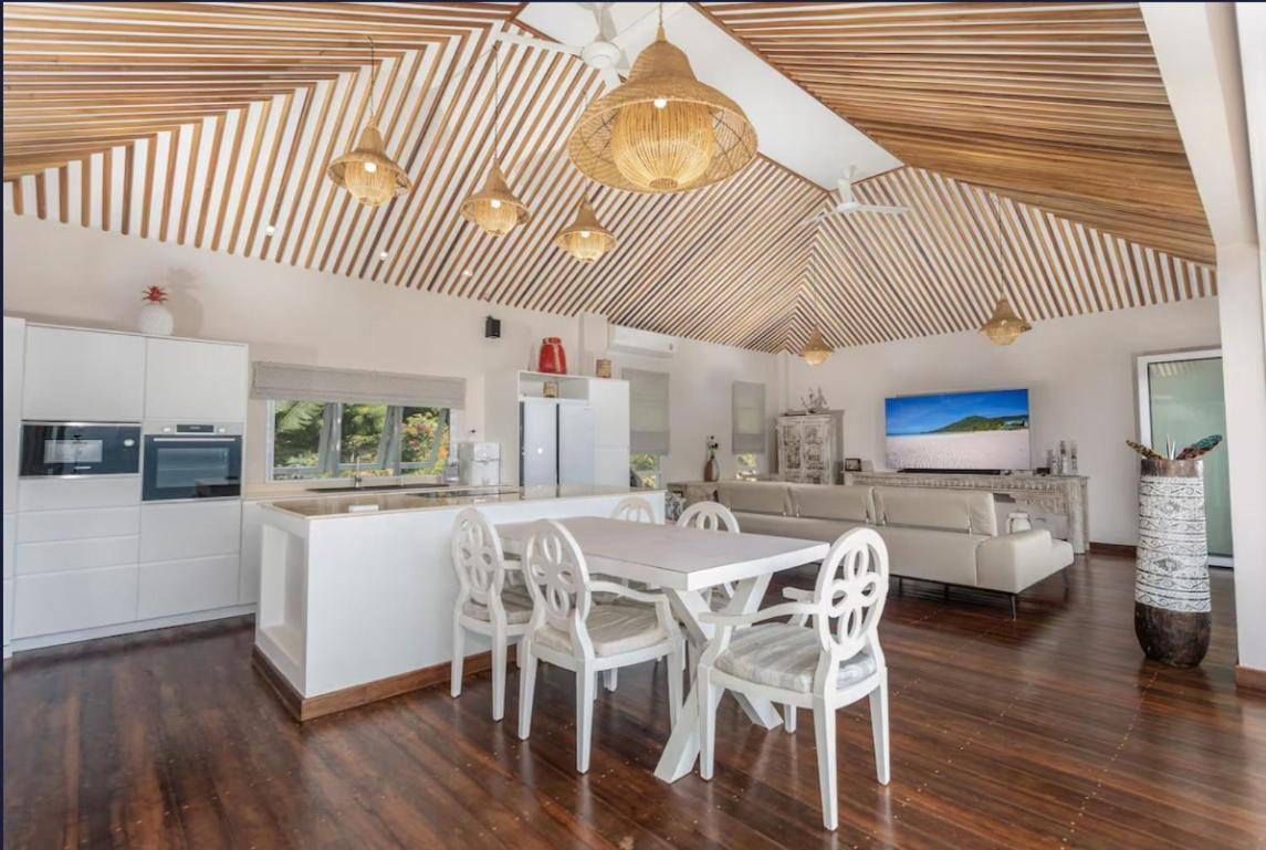 Villa Takian Luxury , Seaview & Sunset Salad Beach