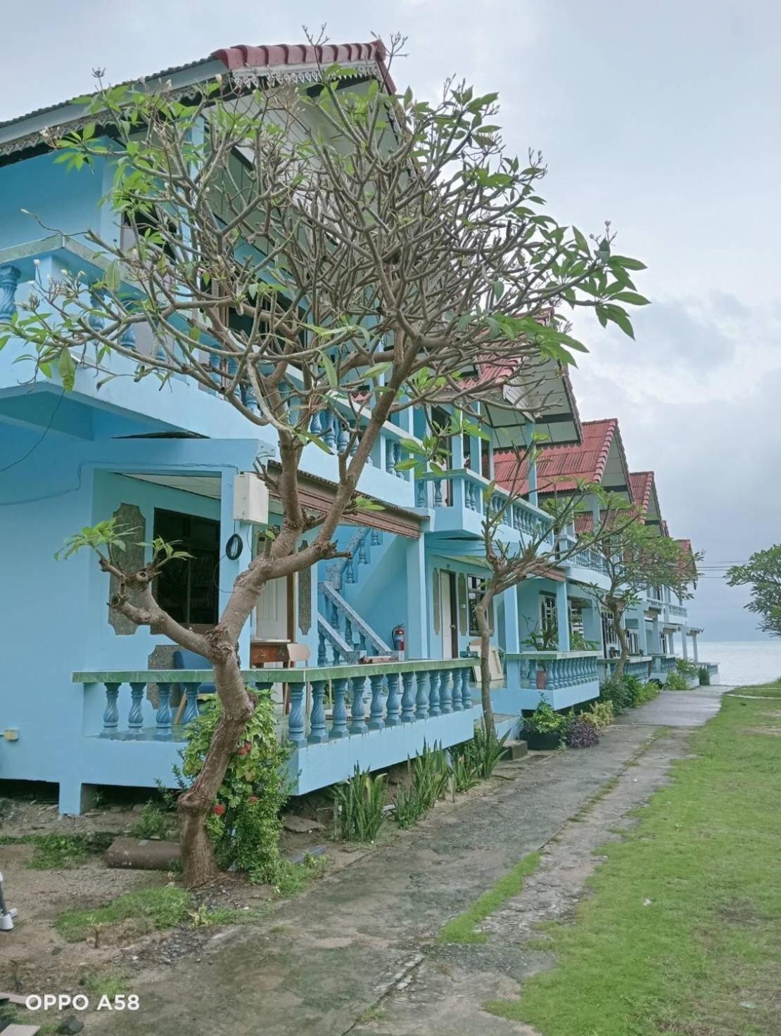 Charung By The Sea Haad Rin