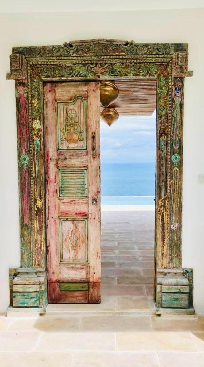 Takian Luxury , Seaview & Sunset