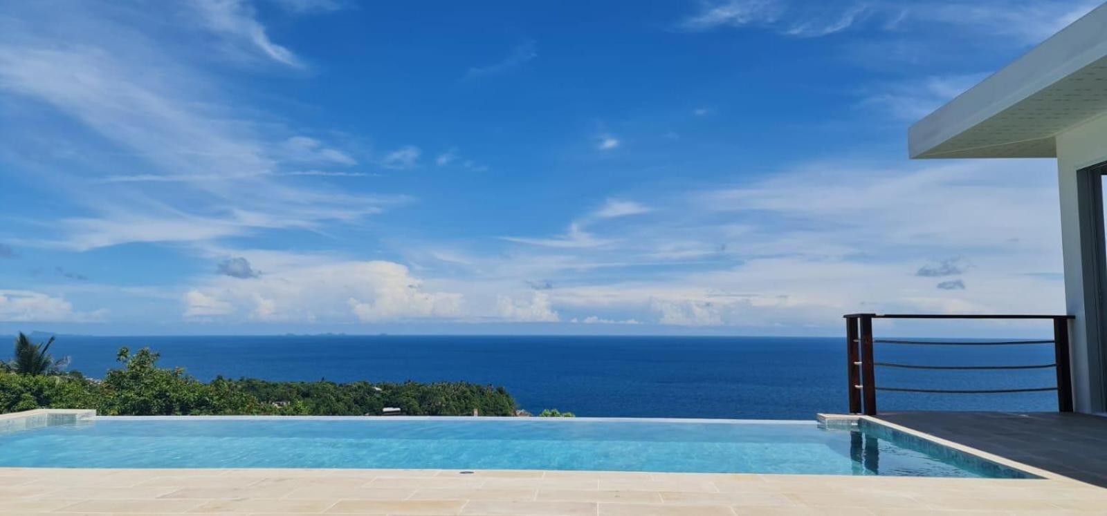 Villa Takian Luxury , Seaview & Sunset *