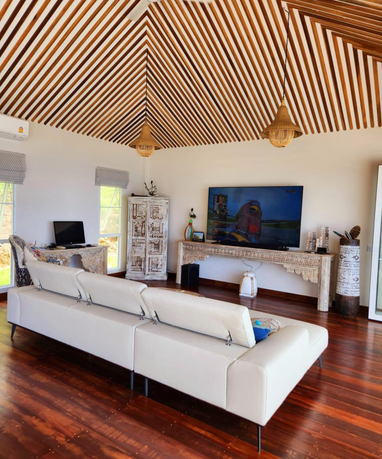 Takian Luxury , Seaview & Sunset