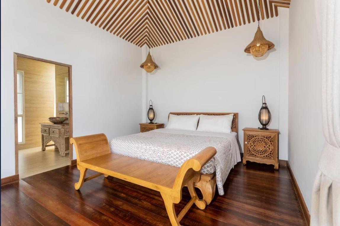 Takian Luxury , Seaview & Sunset Villa *