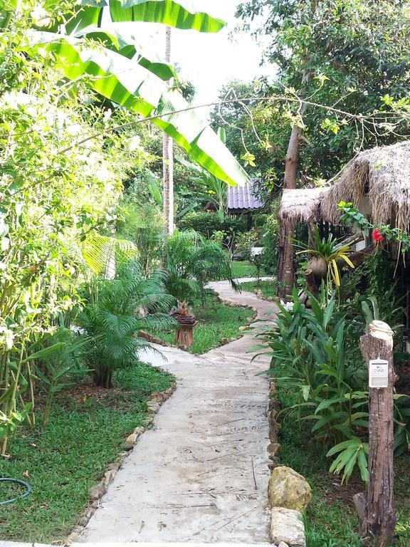 Lucky Gecko Garden 3*