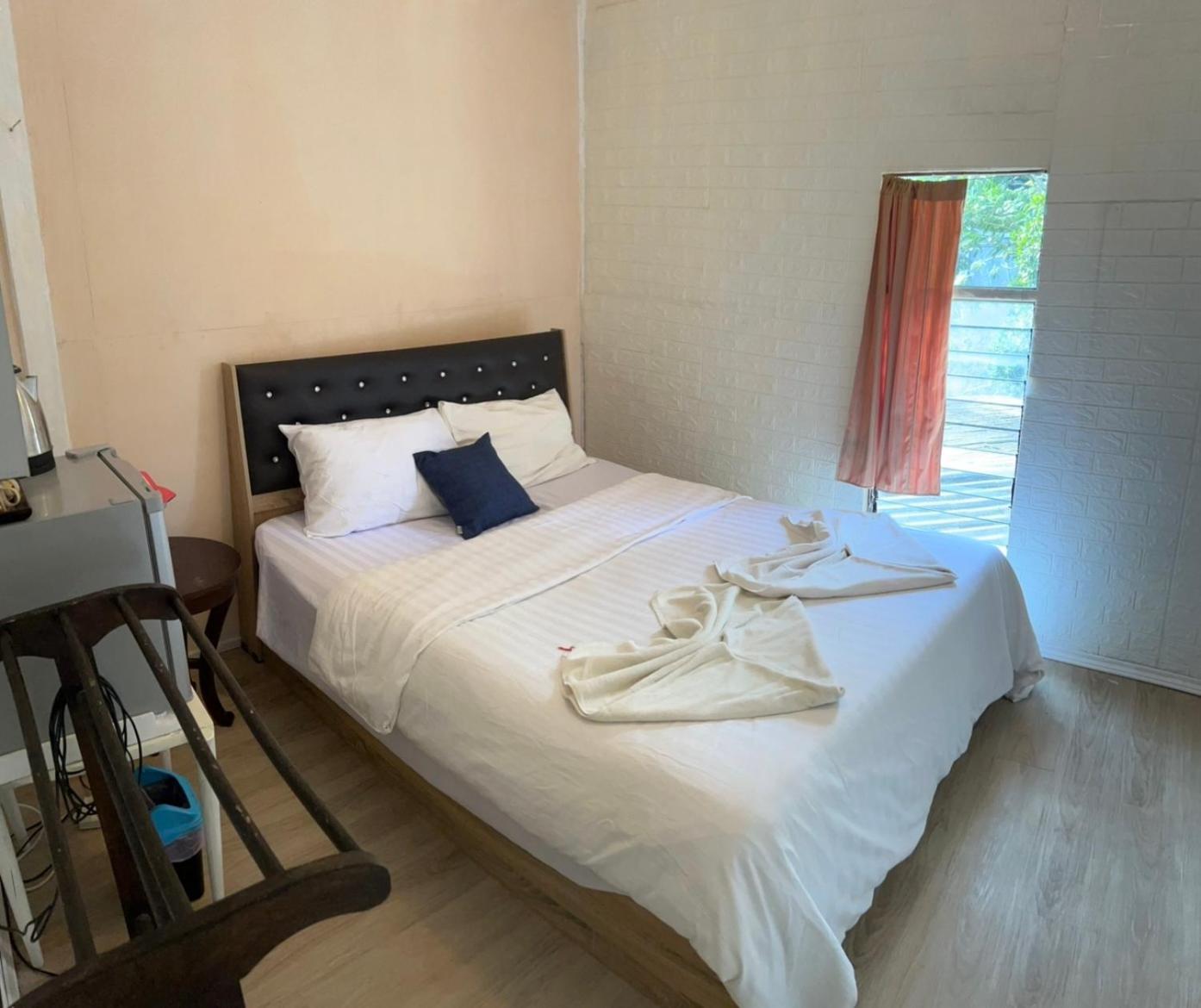 Hostel Phangan Paragon *