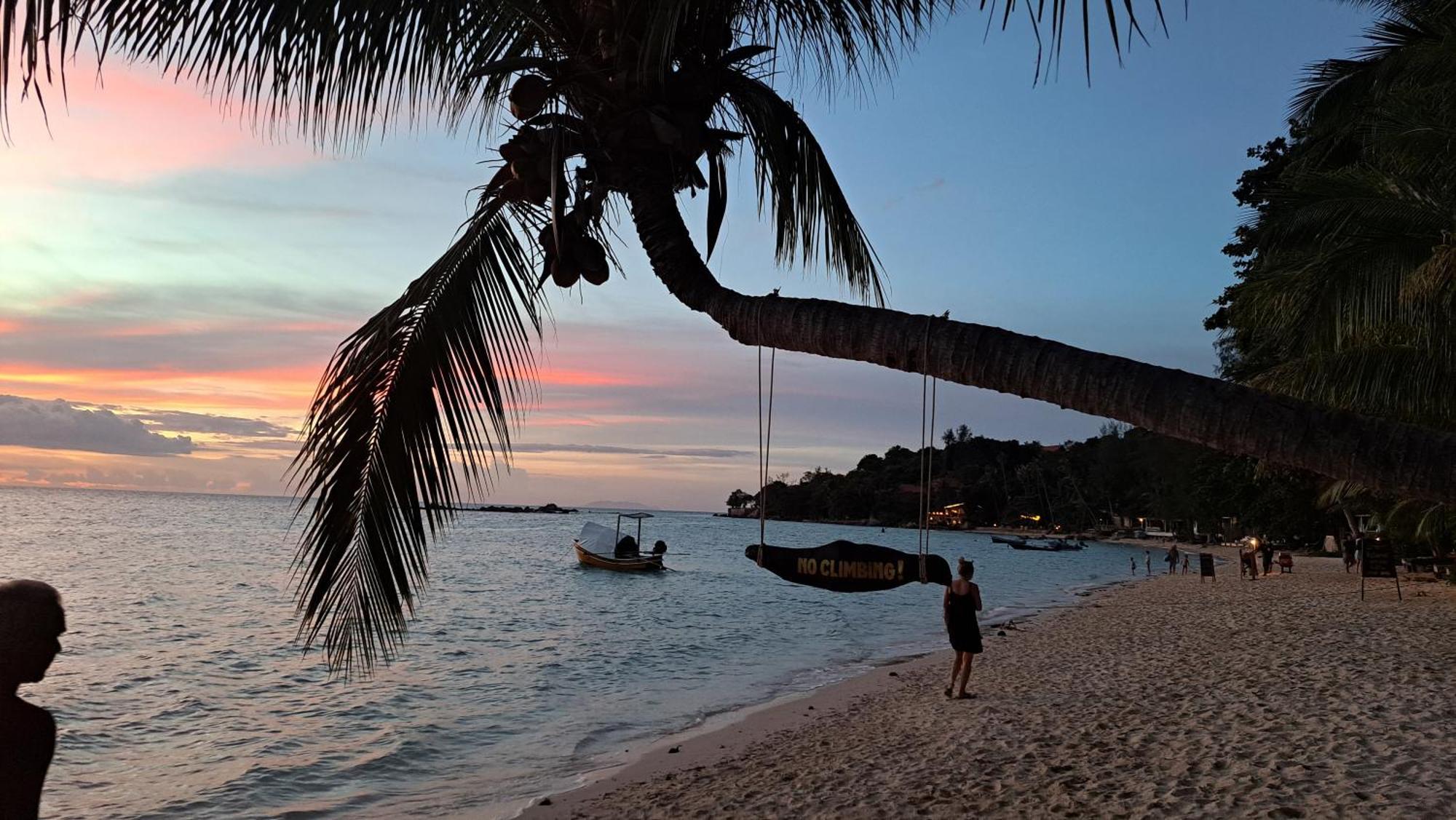 Hostel Phangan Paragon Ko Pha Ngan