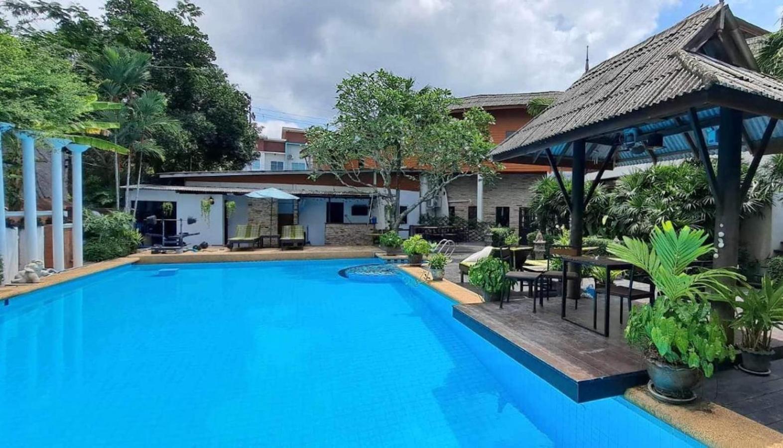 Phangan Paragon Ko Pha Ngan