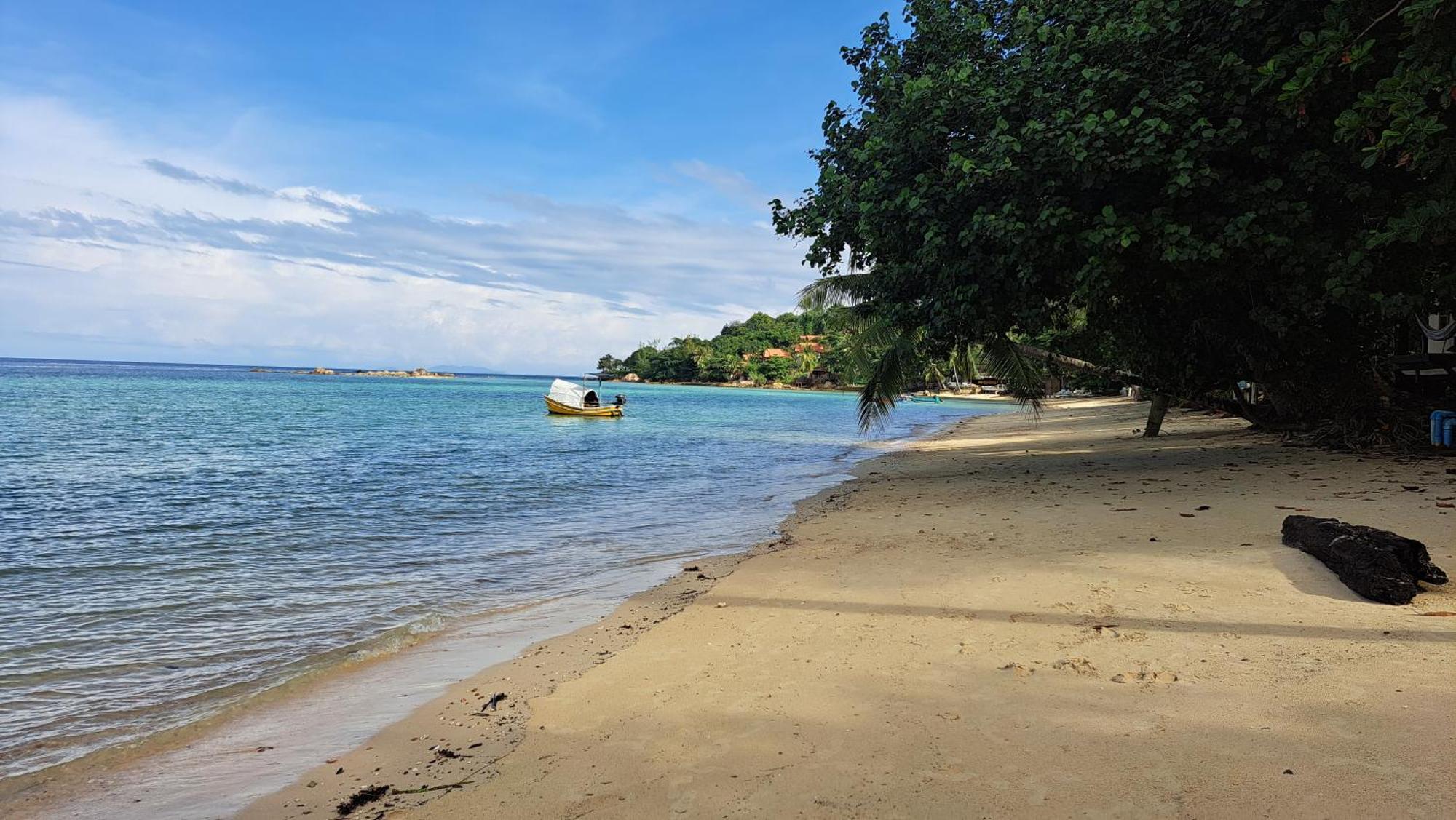 Phangan Paragon