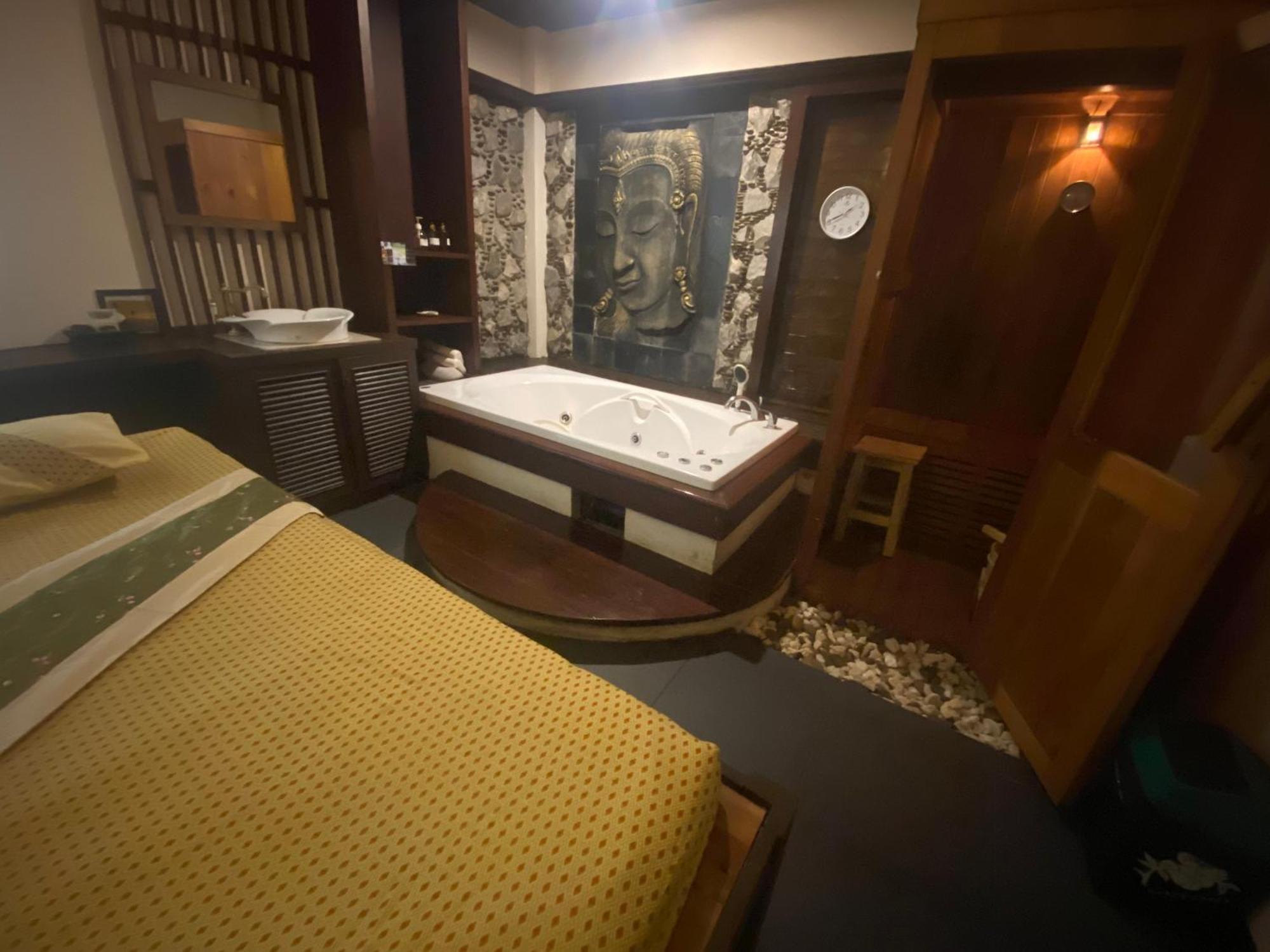 Hostel Phangan Paragon