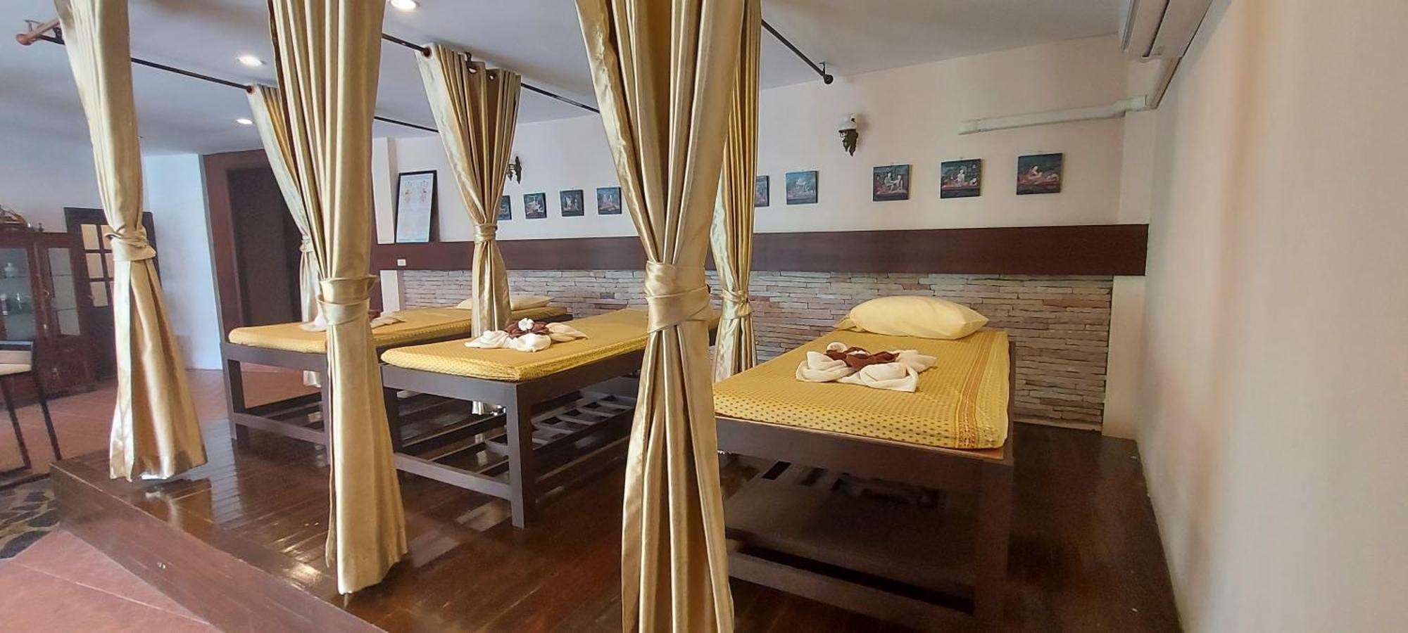 Hostel Phangan Paragon Ko Pha Ngan