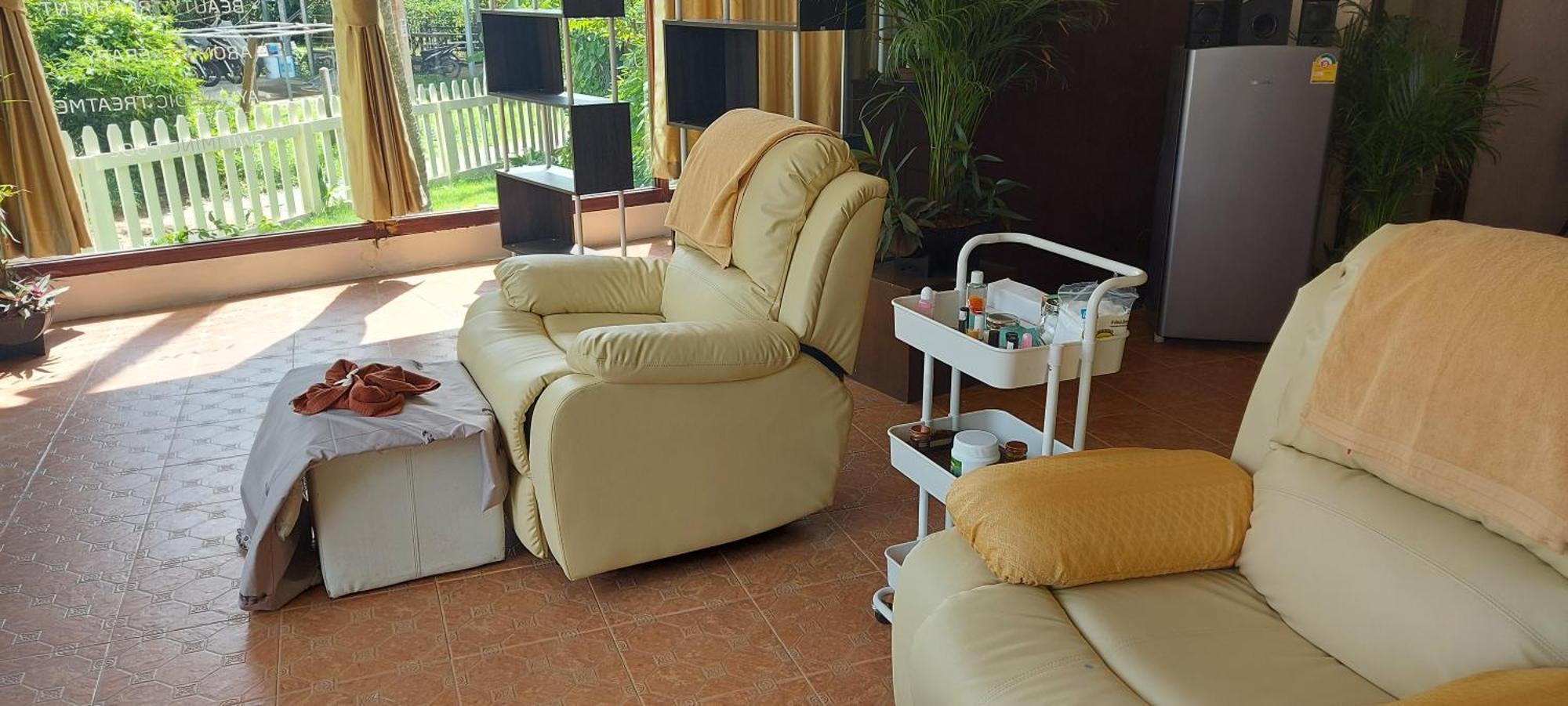 Phangan Paragon