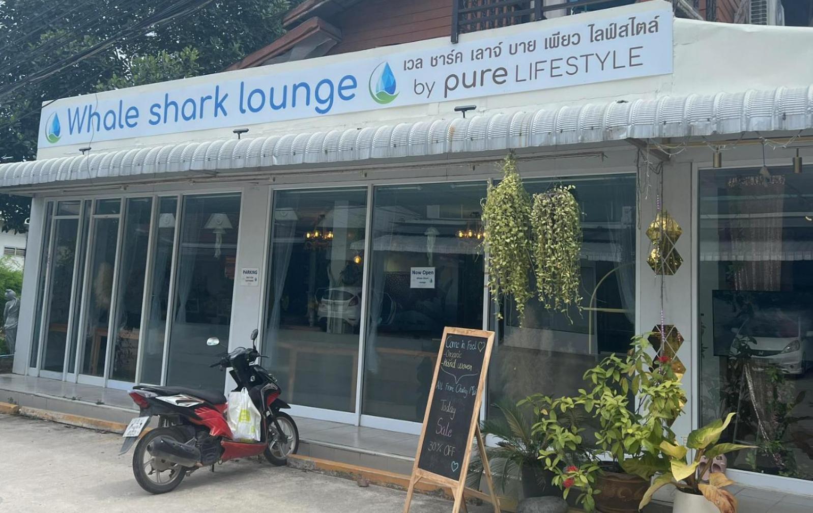 Phangan Paragon Hostel Ko Pha Ngan