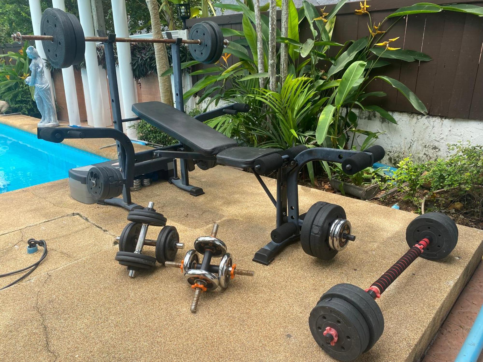 Phangan Paragon Hostel Ko Pha Ngan