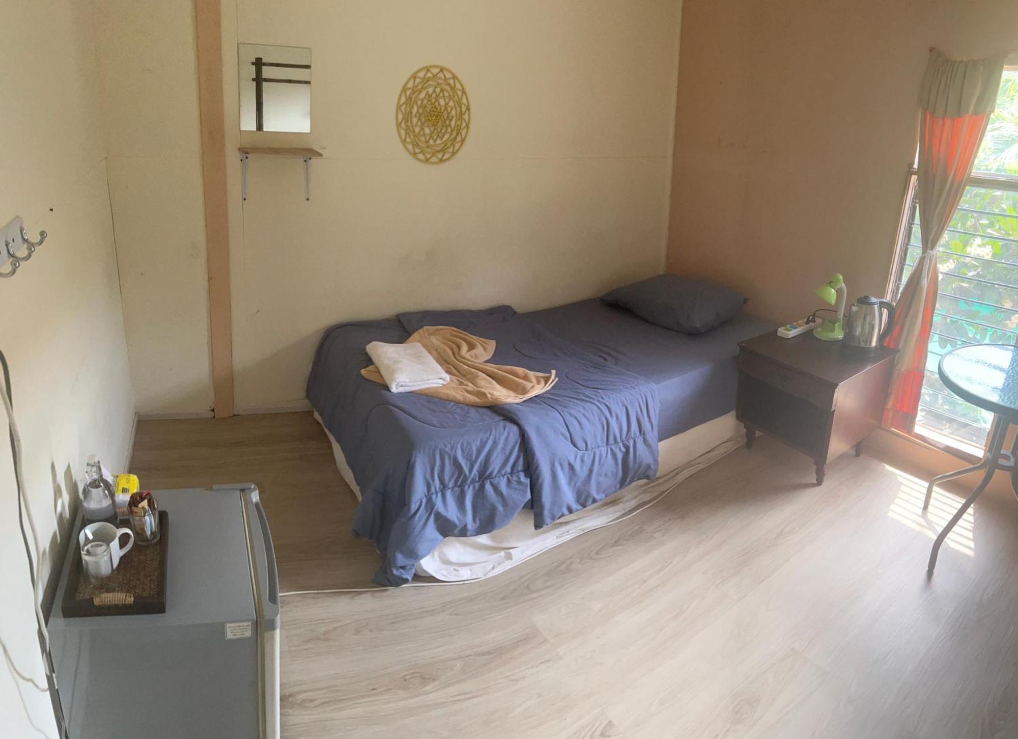 Hostel Phangan Paragon *