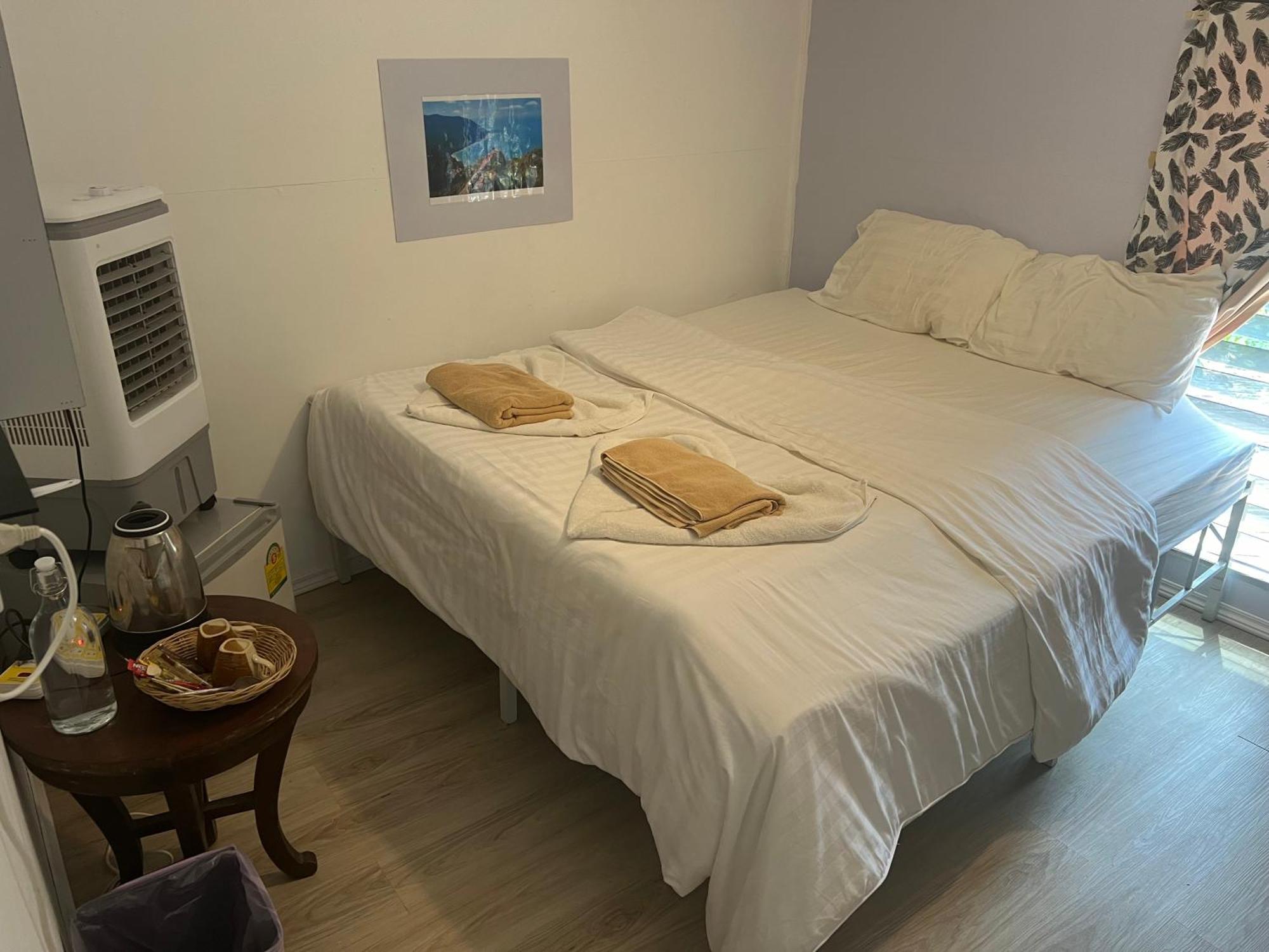 Hostel Phangan Paragon Ko Pha Ngan