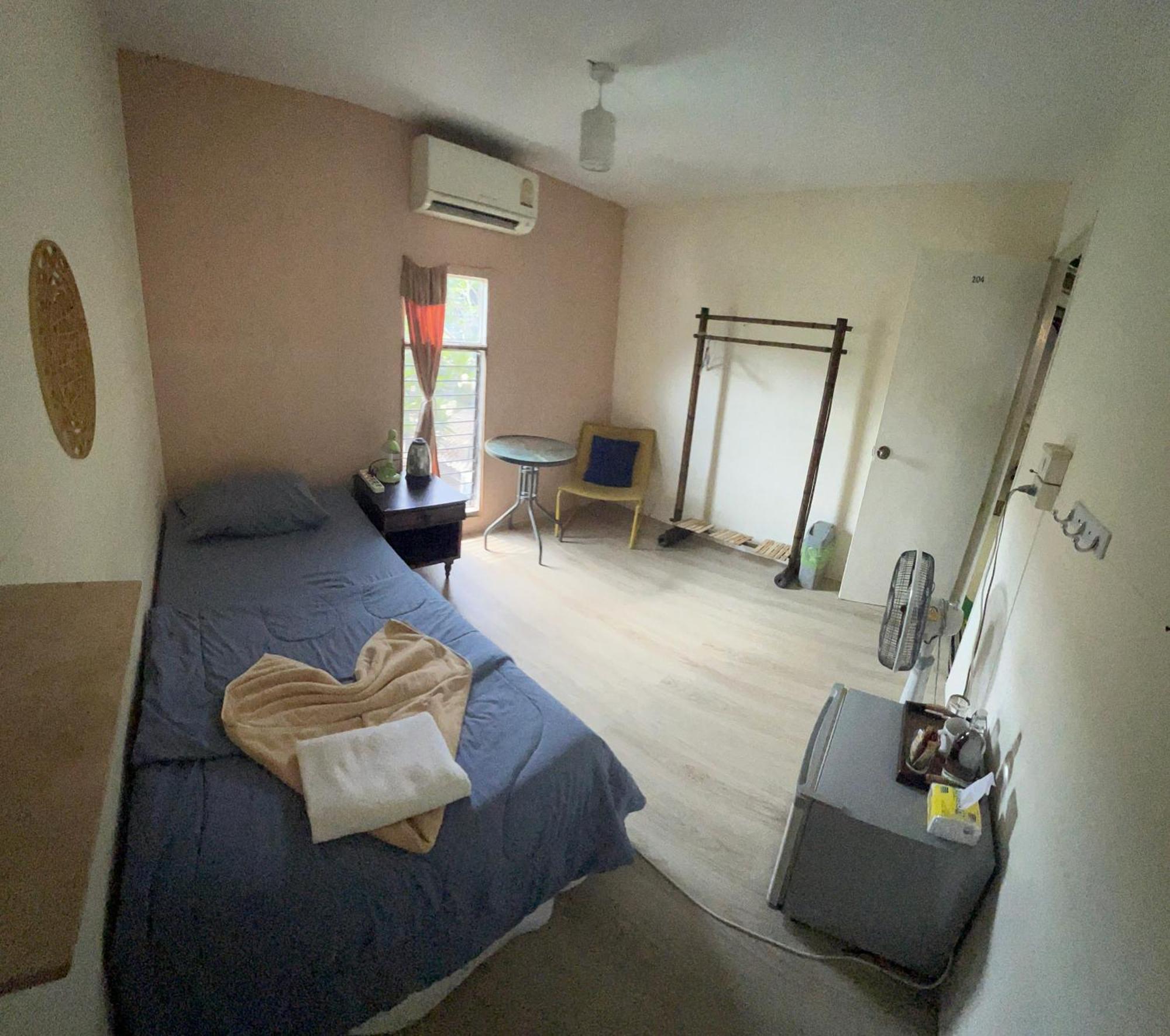 Phangan Paragon * Ko Pha Ngan