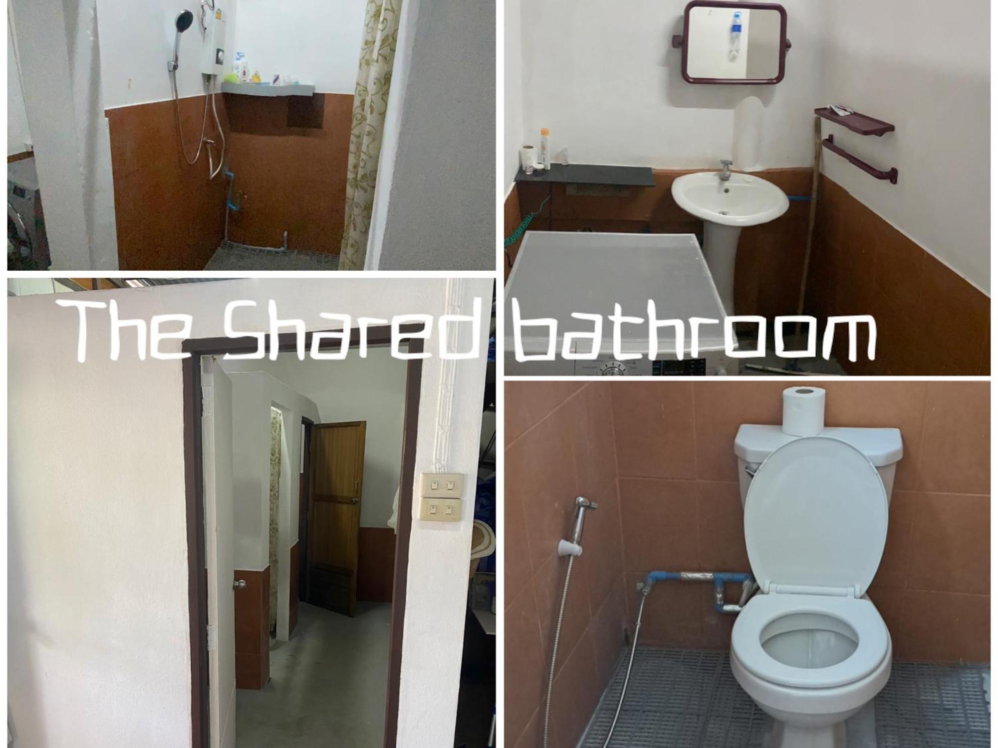 Hostel Phangan Paragon Ko Pha Ngan