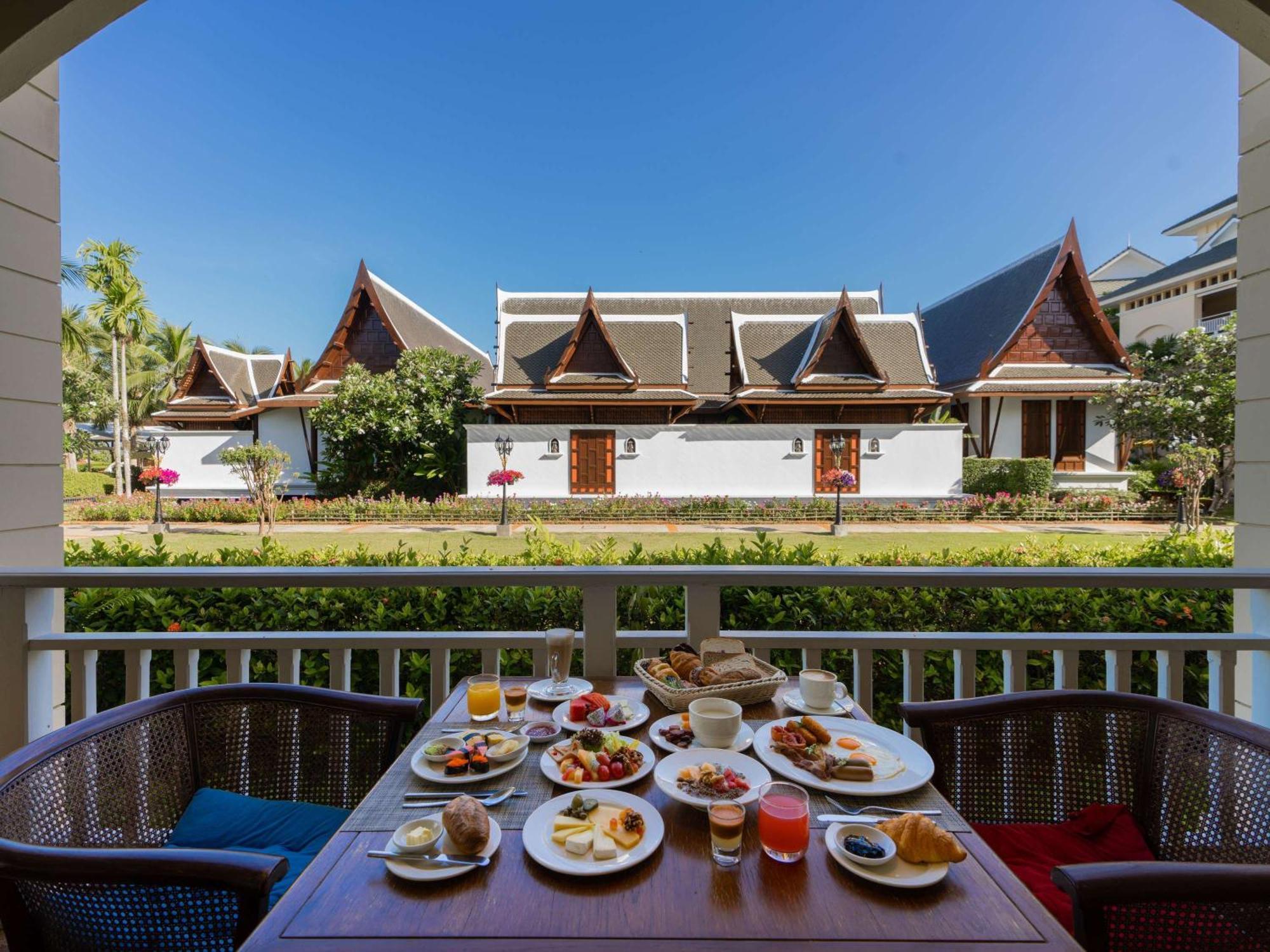 Sofitel Krabi Phokeethra Golf And Resort