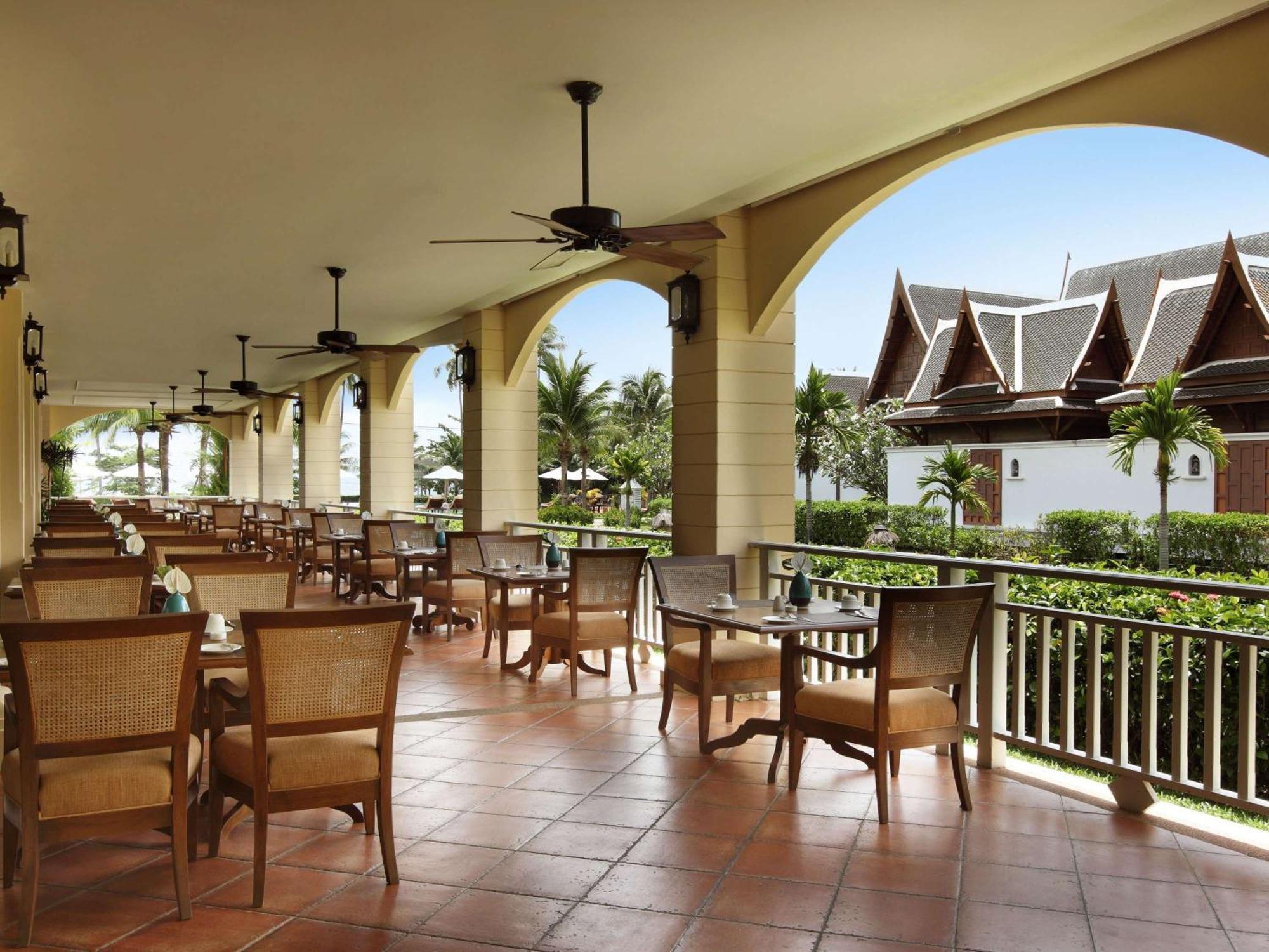 Sofitel Krabi Phokeethra Golf And 5*