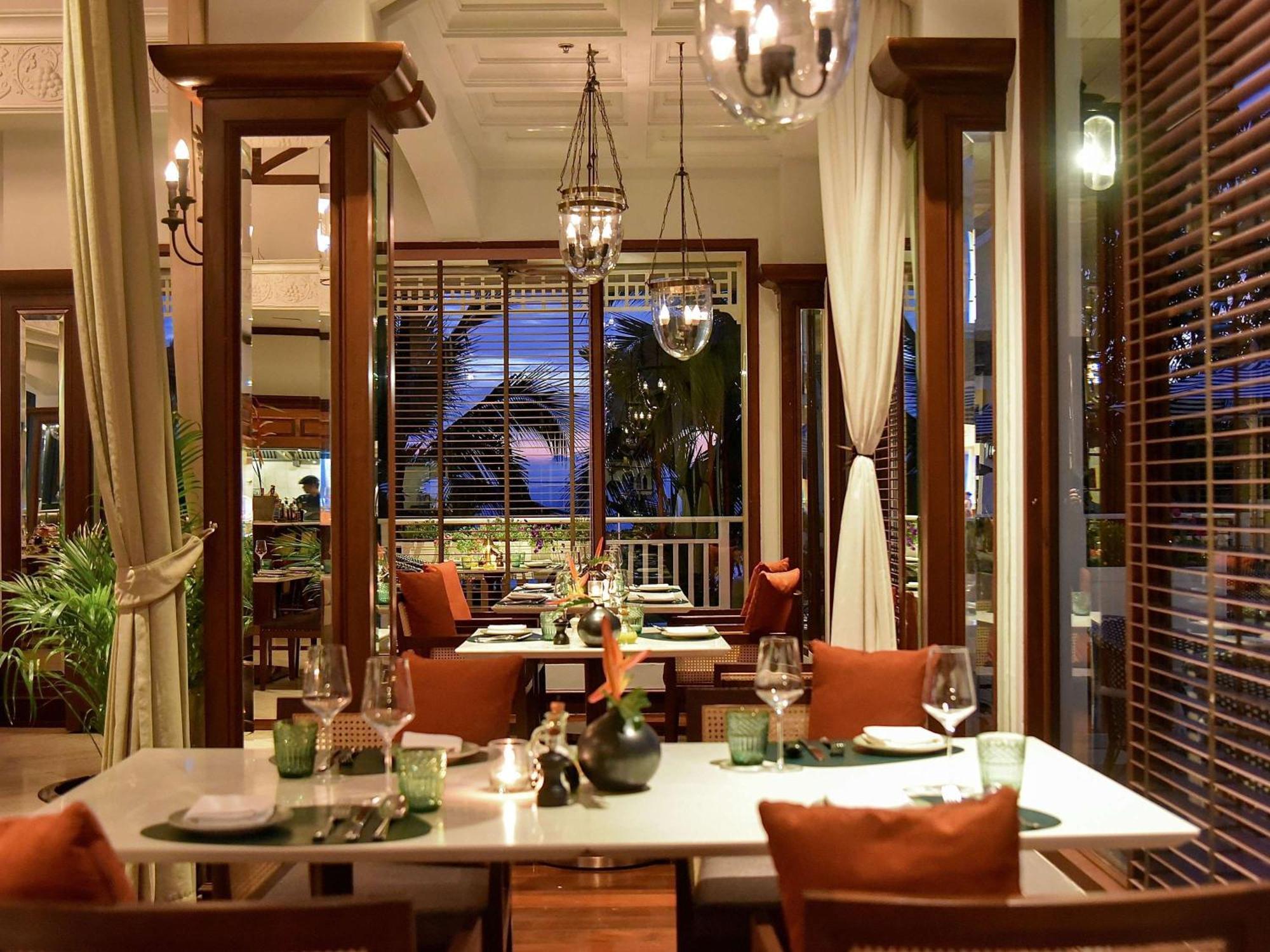 Sofitel Krabi Phokeethra Golf And Klong Muang Beach