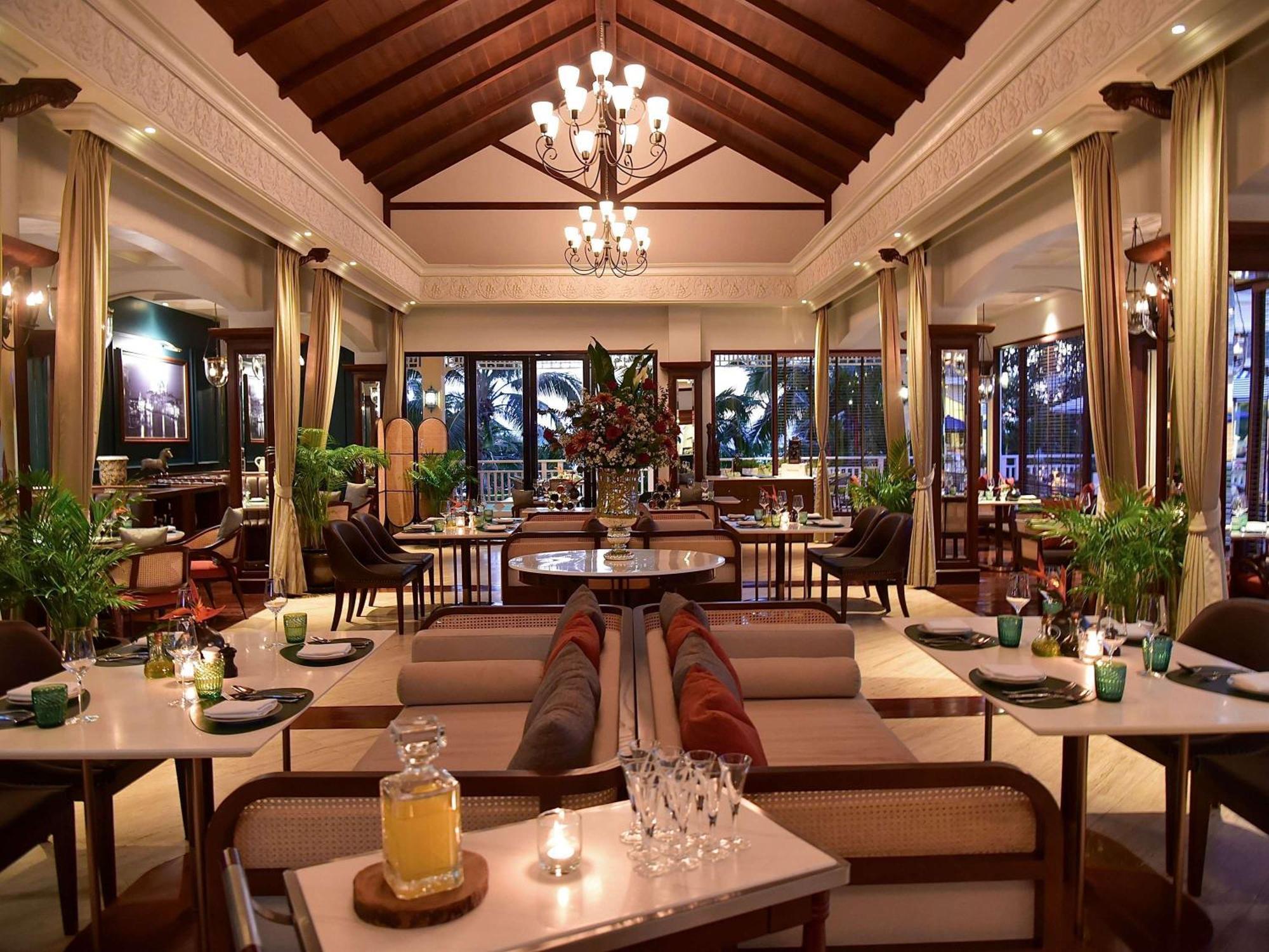 Sofitel Krabi Phokeethra Golf And Resort 5*