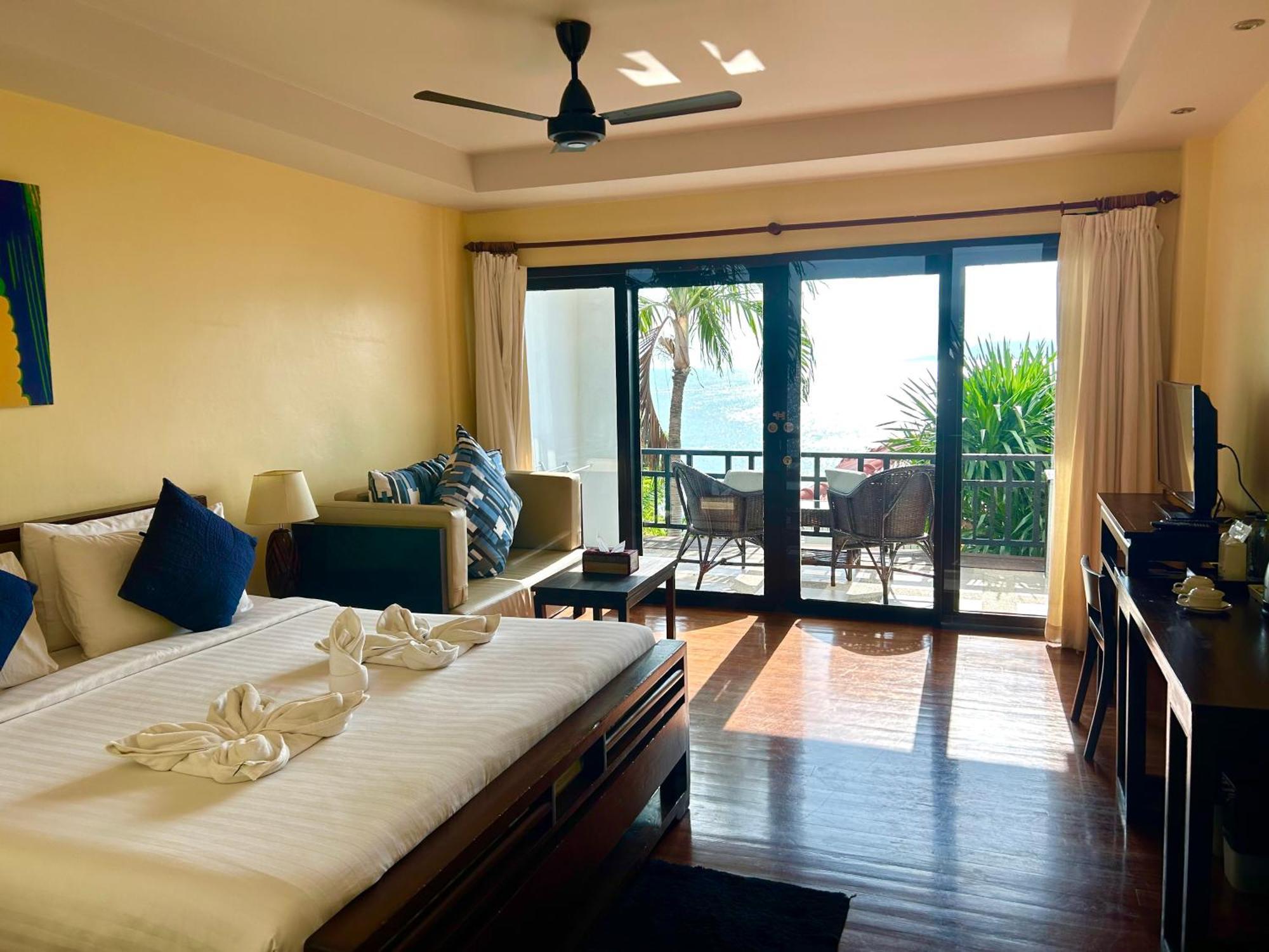 Cinnamon Resort 3*