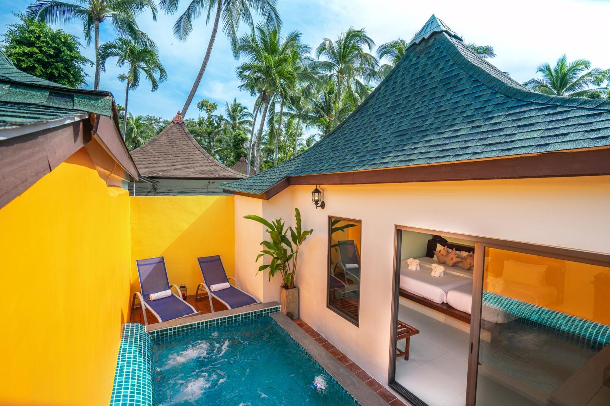 Buri Resort 3*