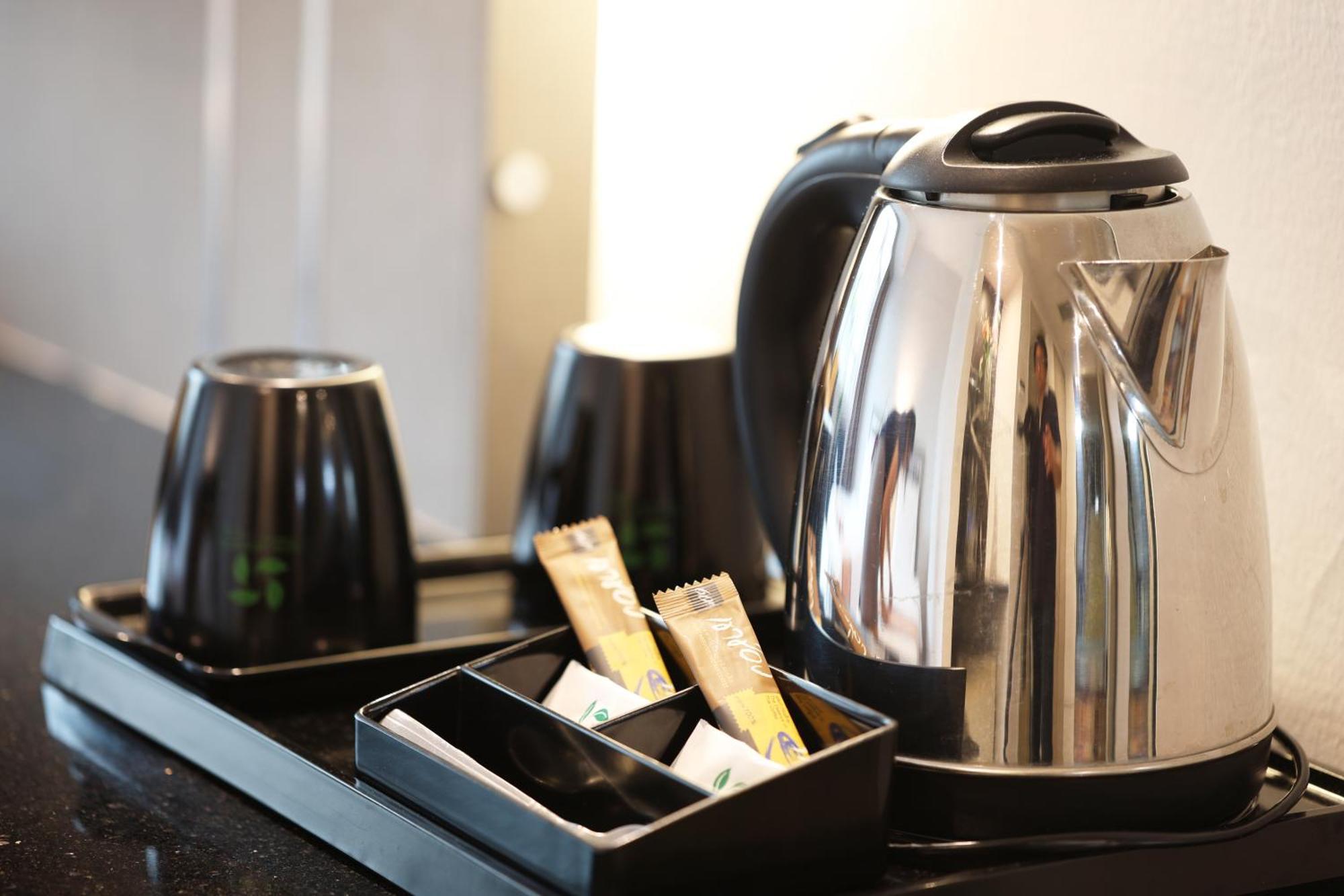 New Season Hotel Hat Yai