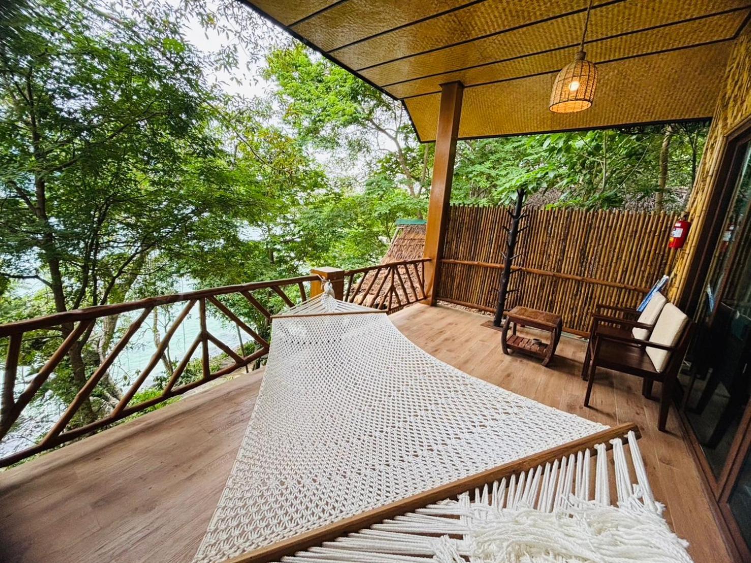 Resort Viking Nature Phi Phi Don