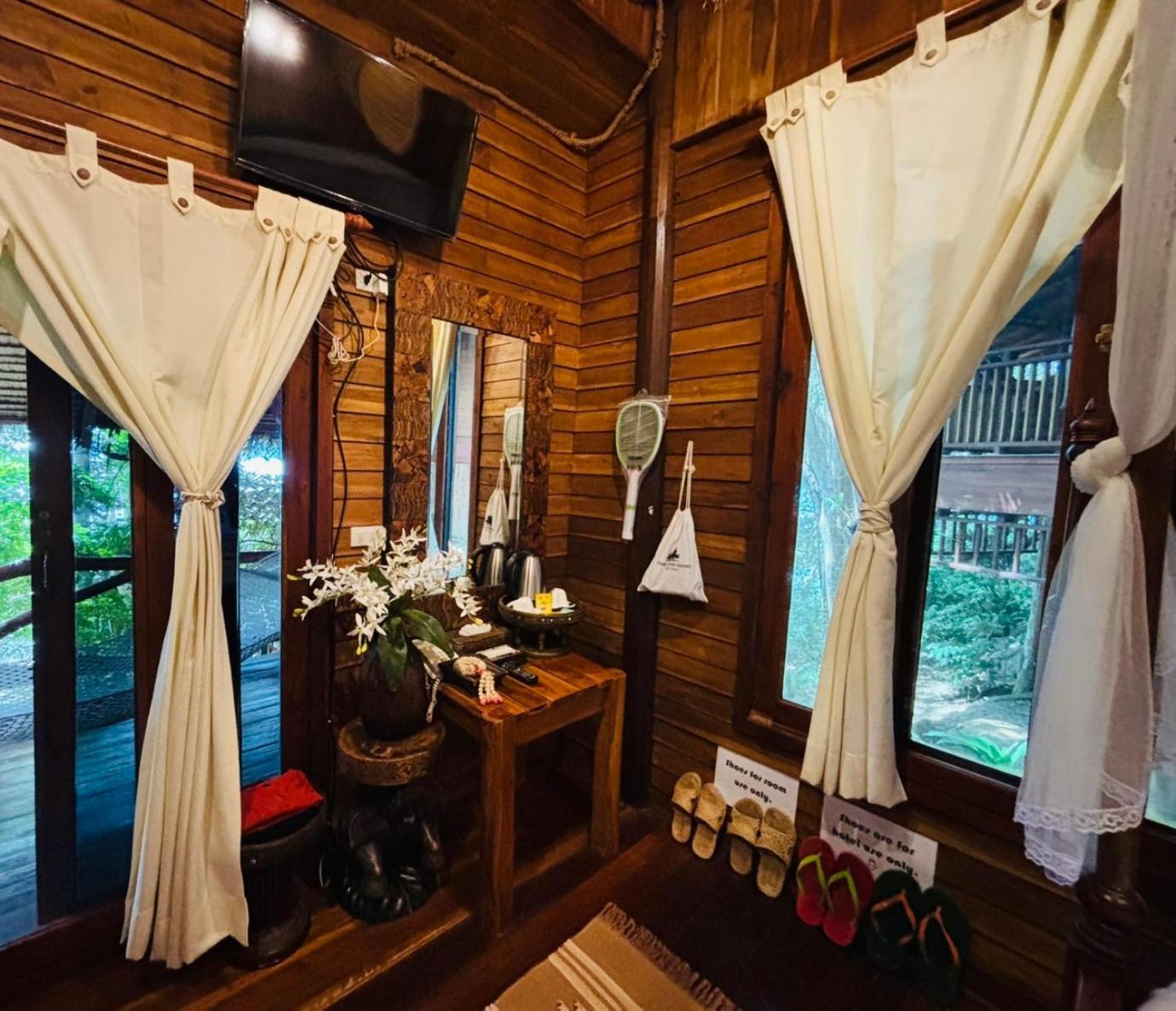 Resort Viking Nature 3*