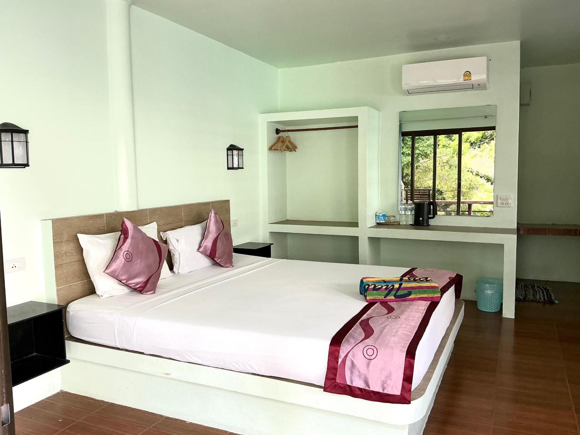 Ocean View Resort