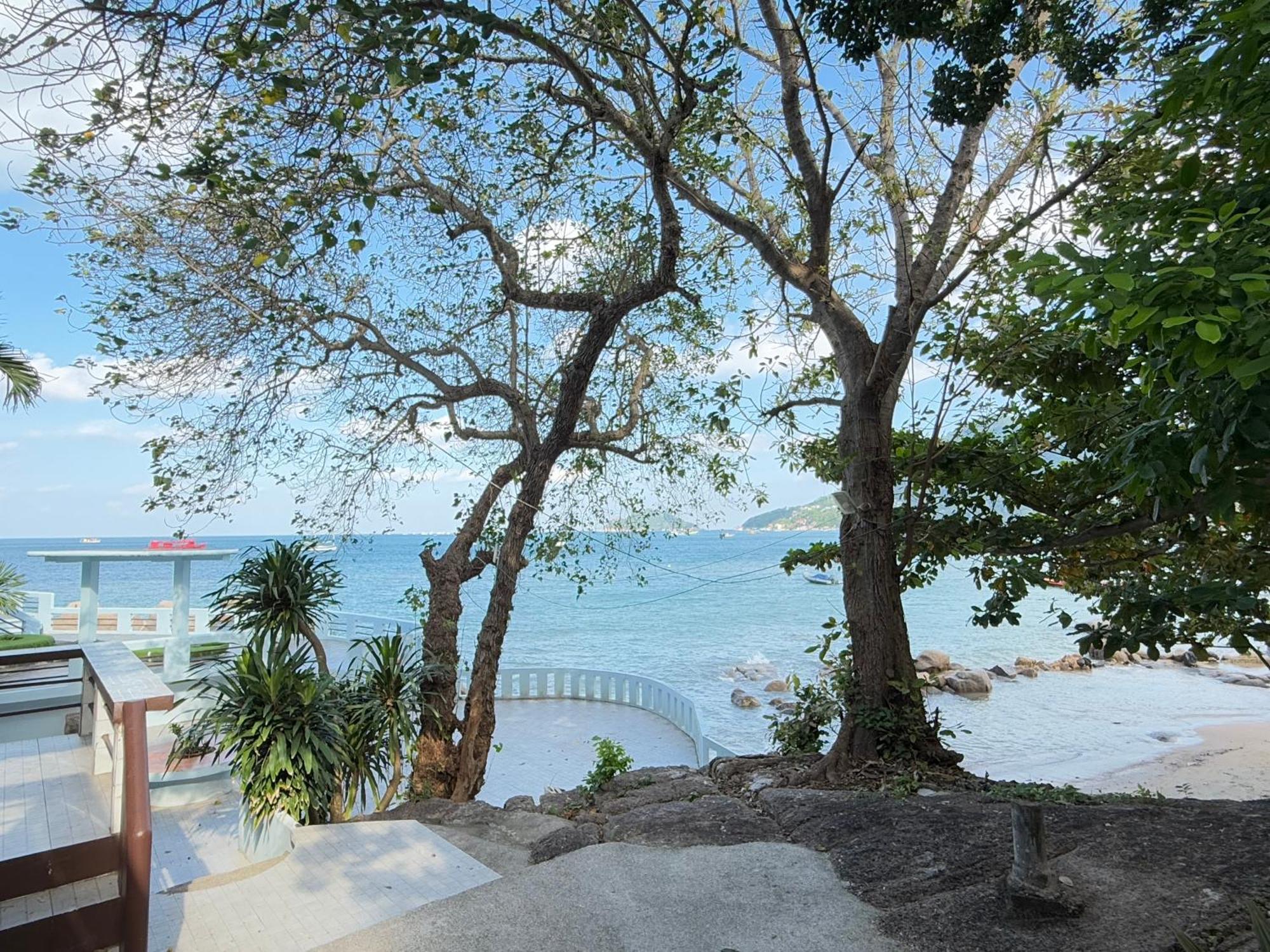 Ocean View Resort 2*