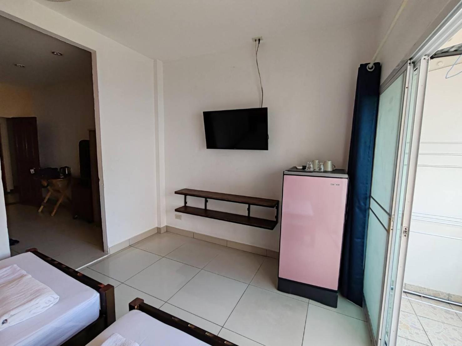 Jomtien Hostel Guest house