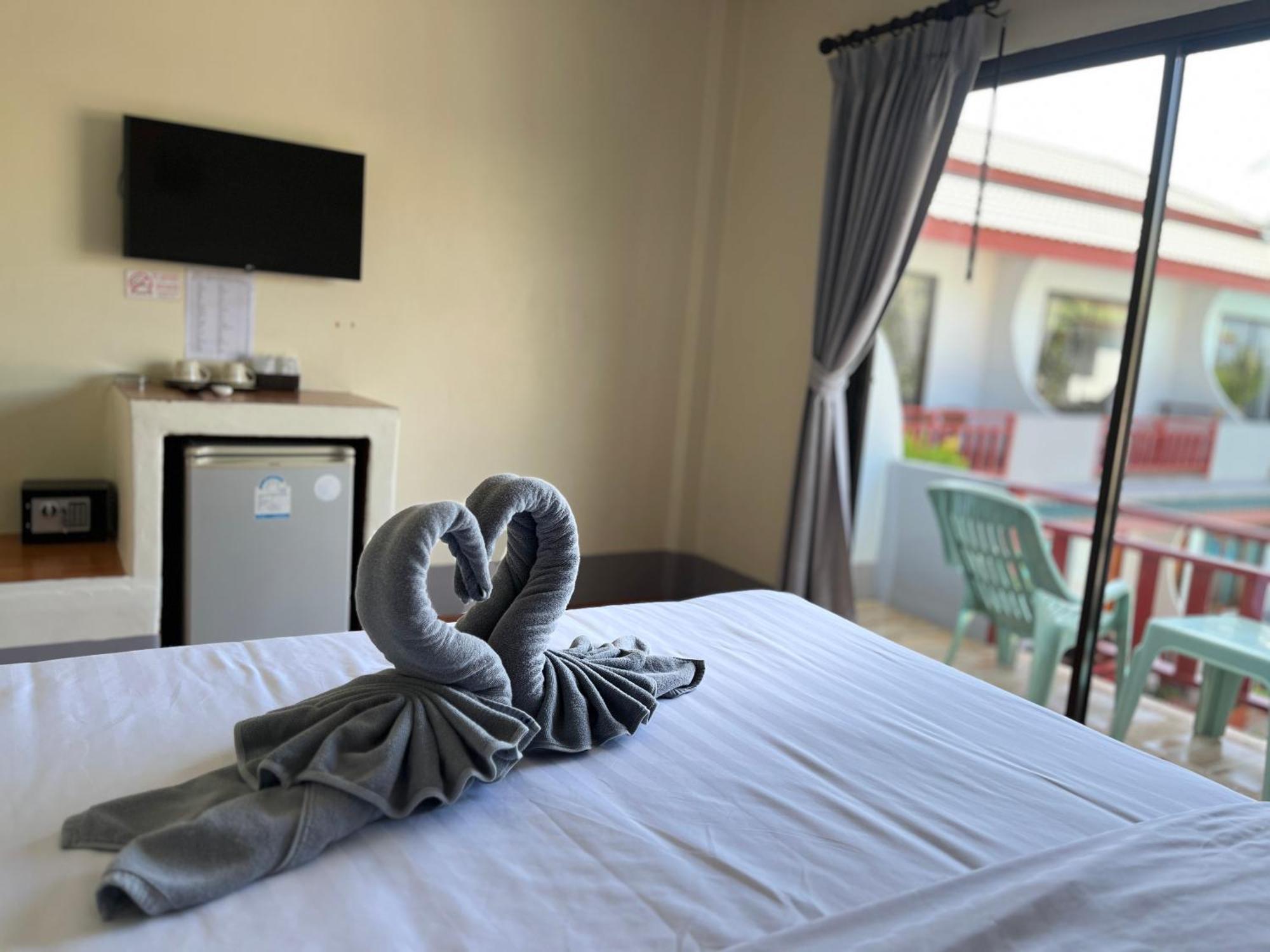 Hotel Bamboo @