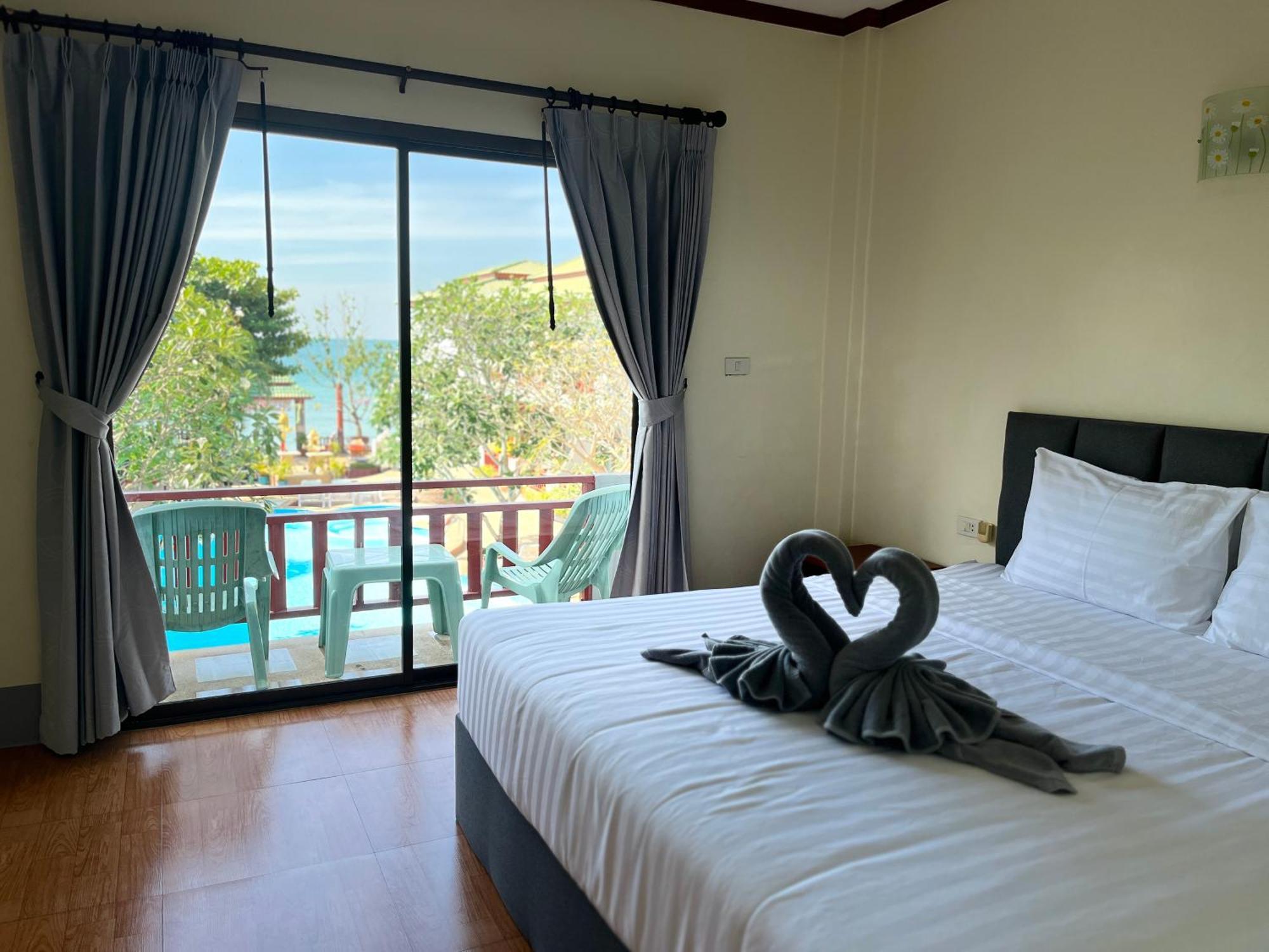 Hotel Bamboo @ 3*