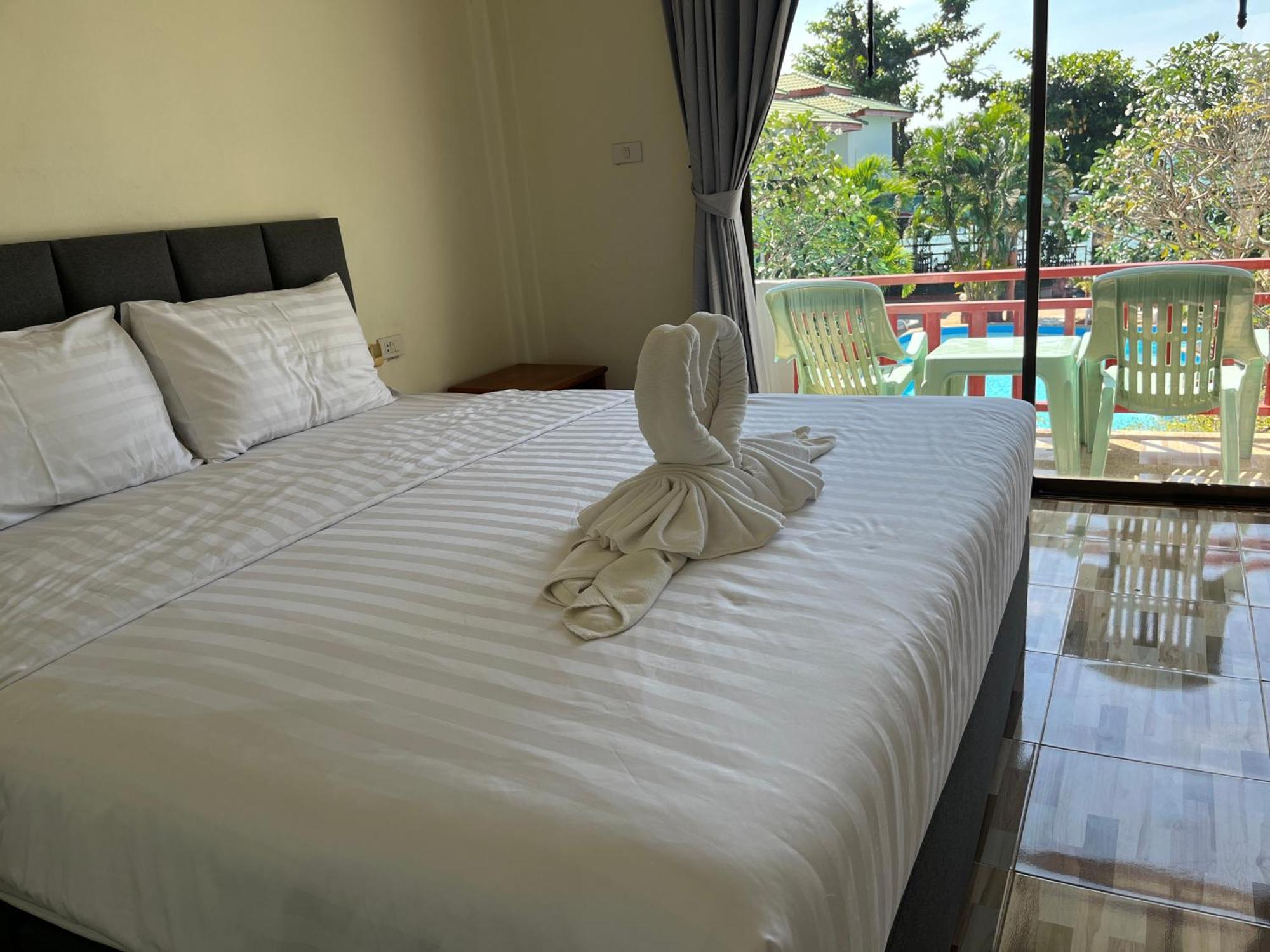 Hotel Bamboo @ Koh Chang