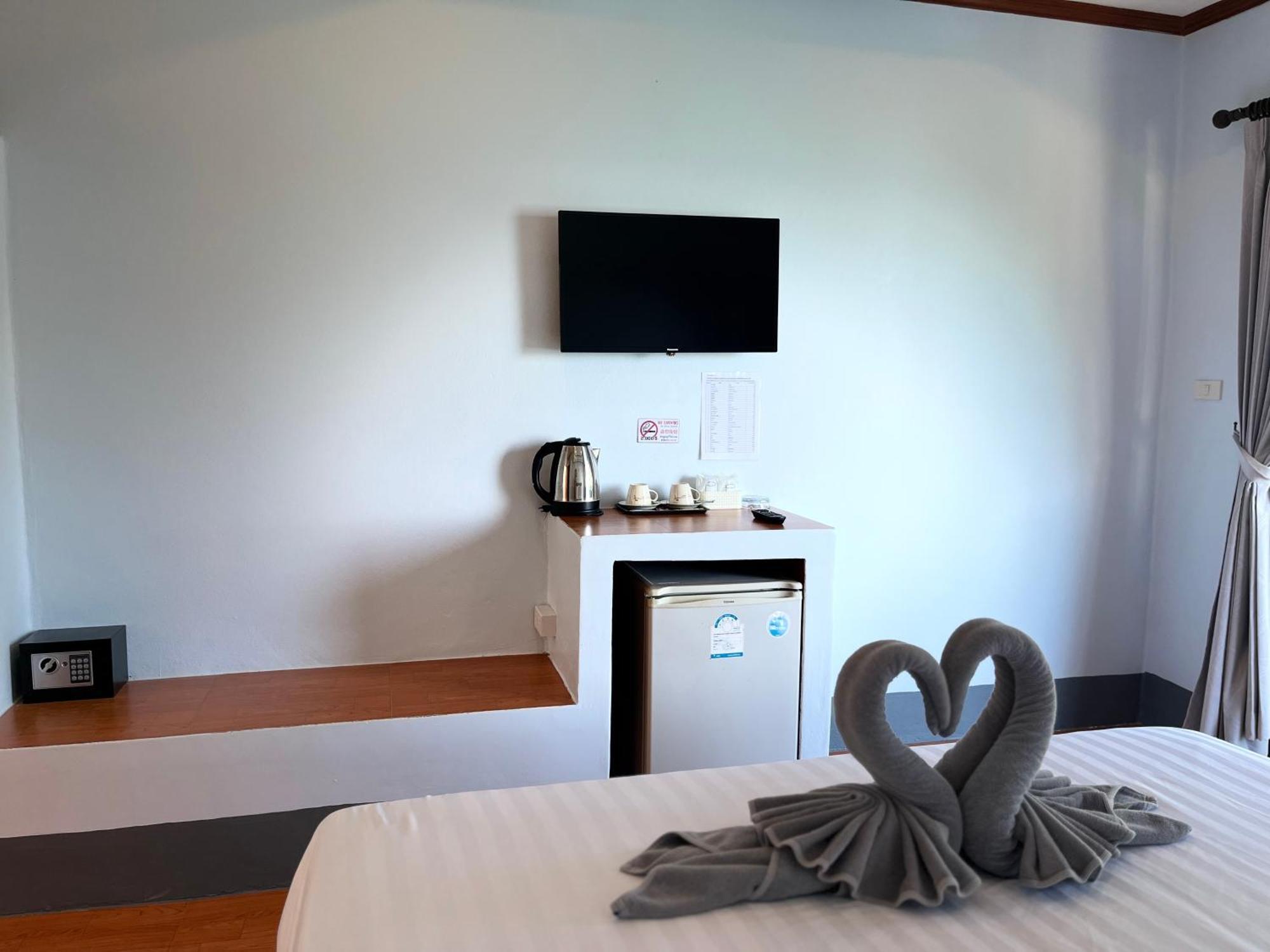Hotel Bamboo @ 3*