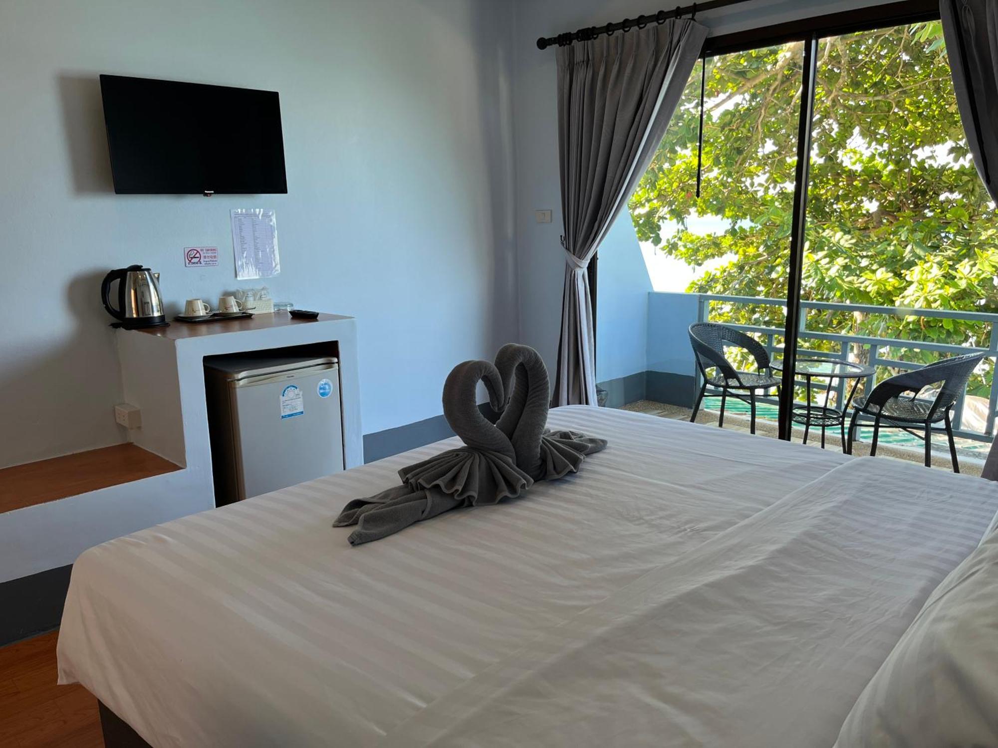 Hotel Bamboo @