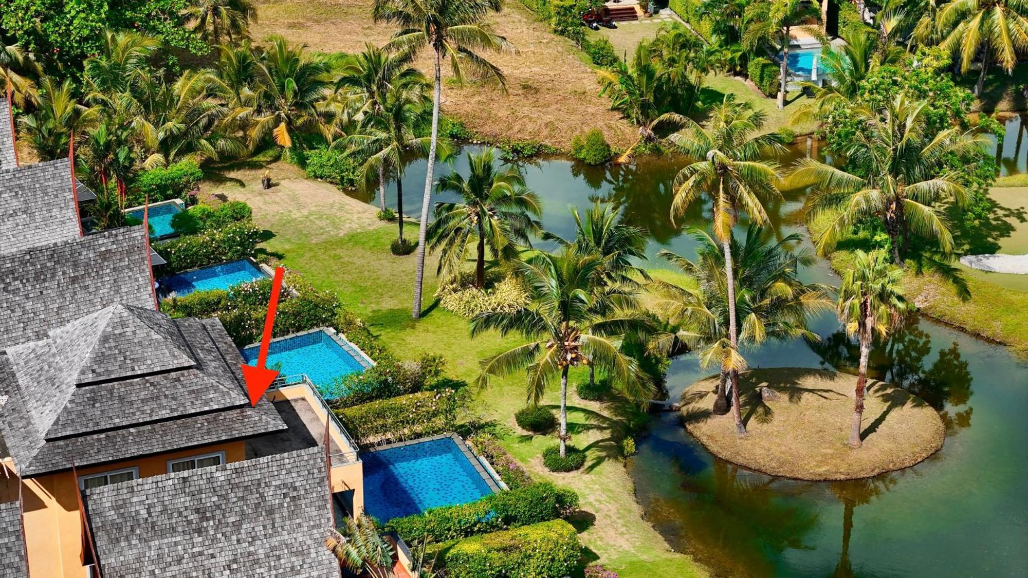 Bikini Villa