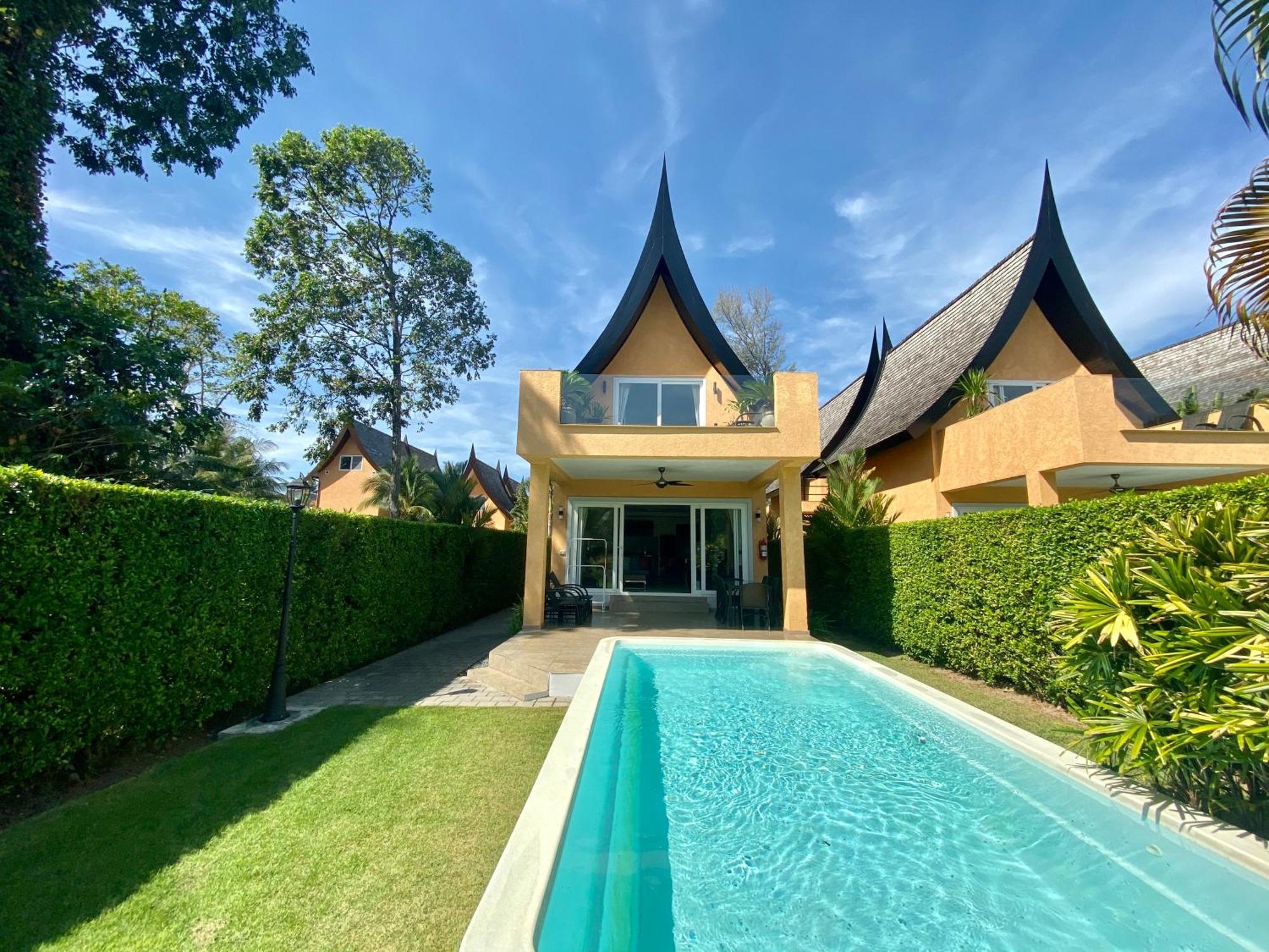 Villa Bikini