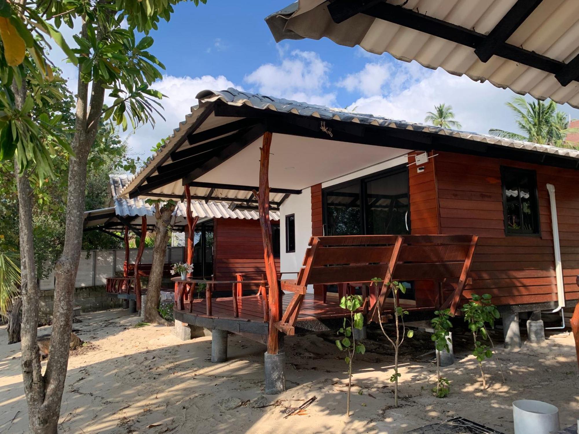 Pimmada Hut