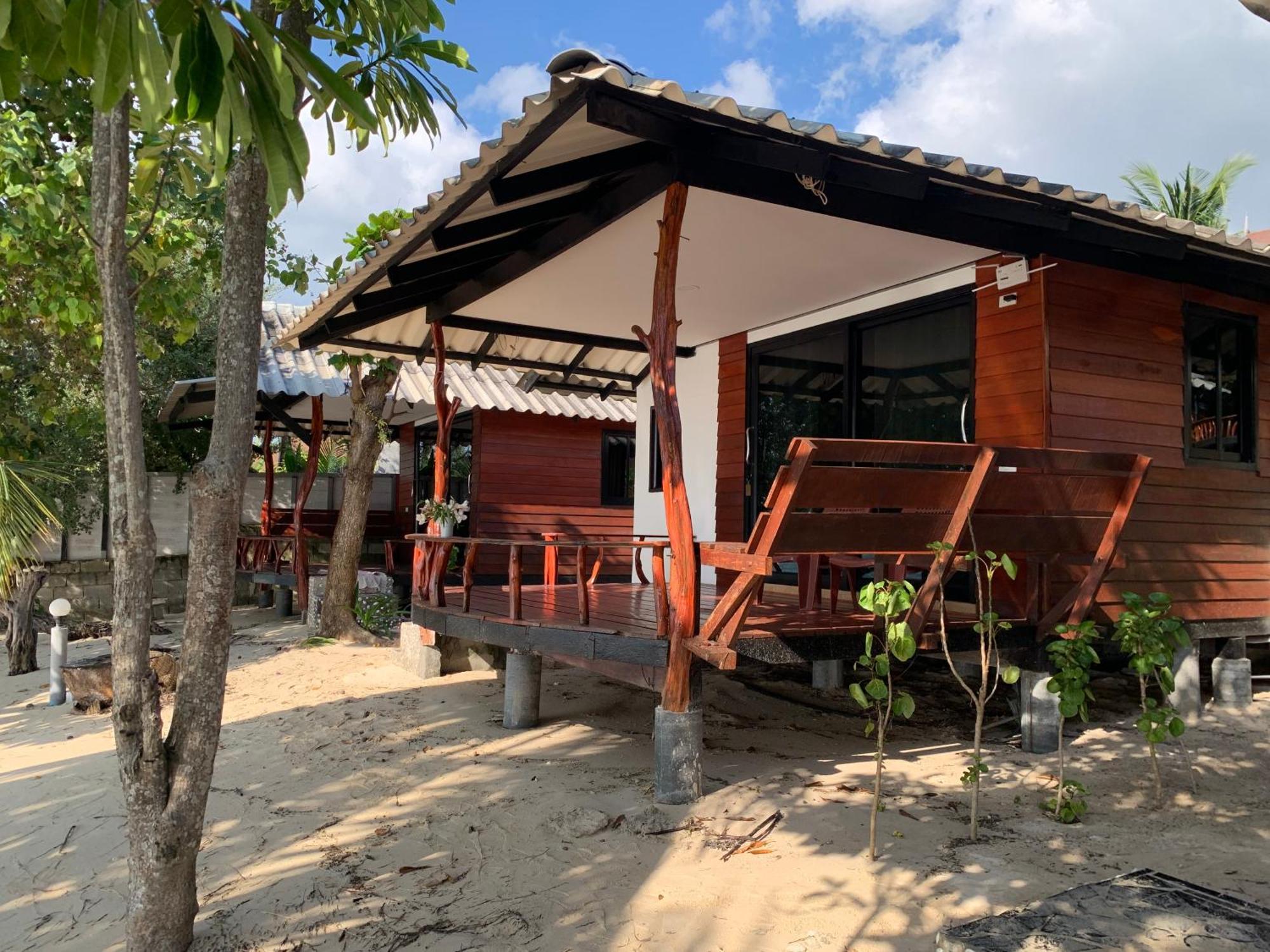 Pimmada Hut Resort
