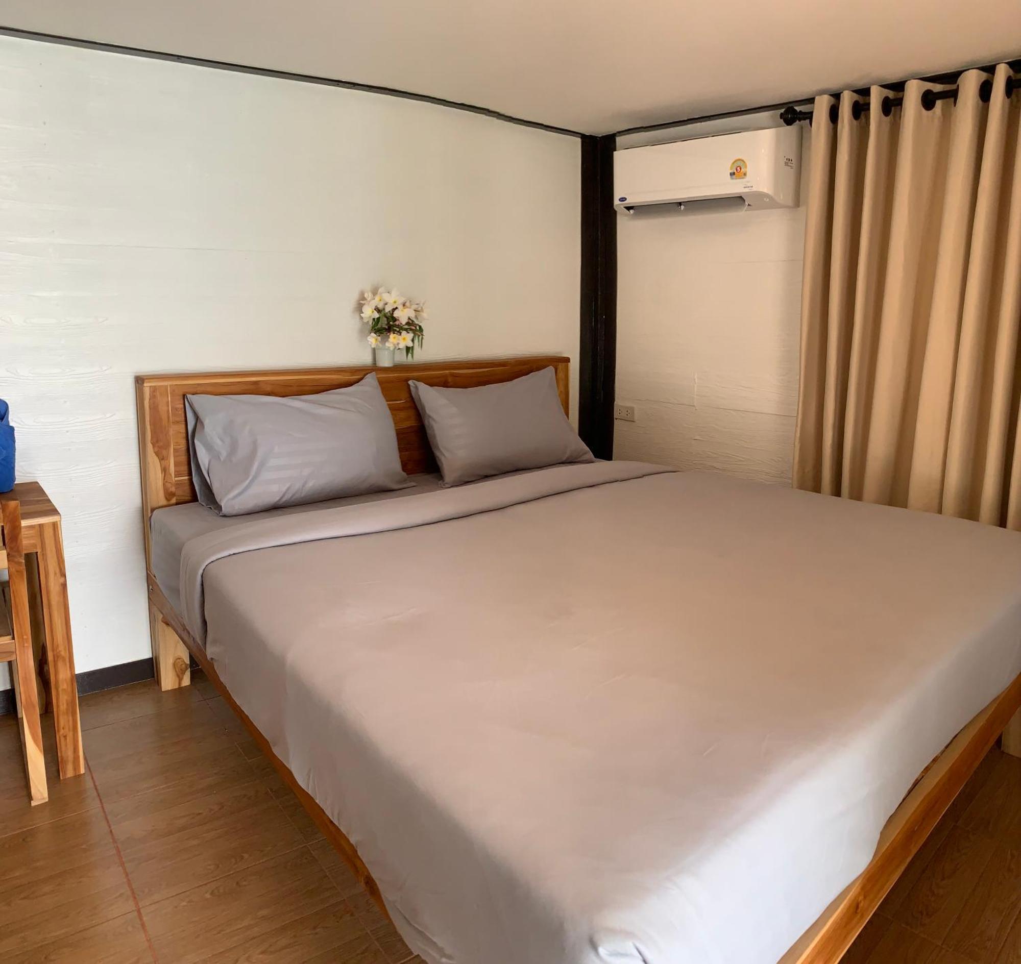 Resort Pimmada Hut
