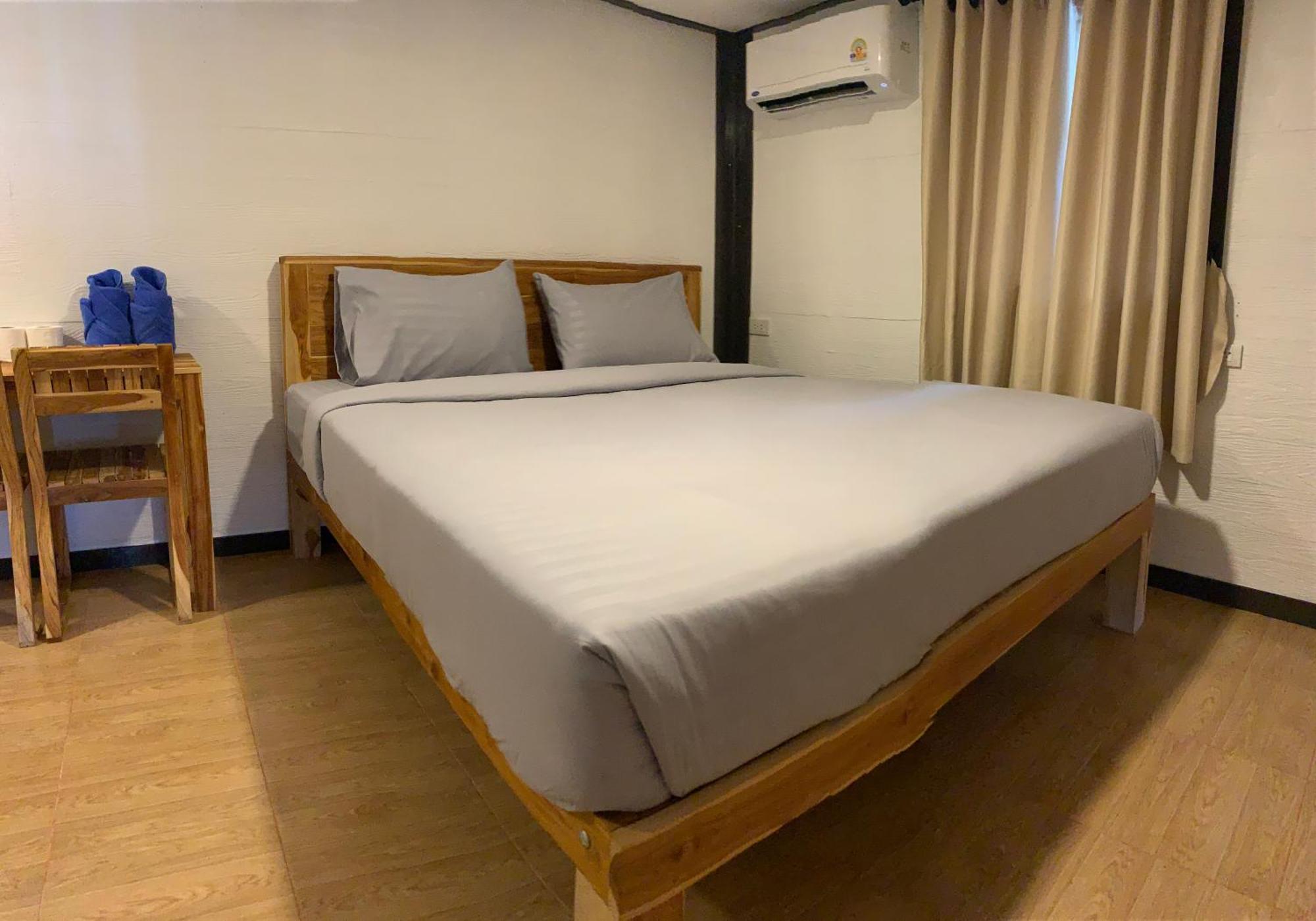 Pimmada Hut Resort 3*