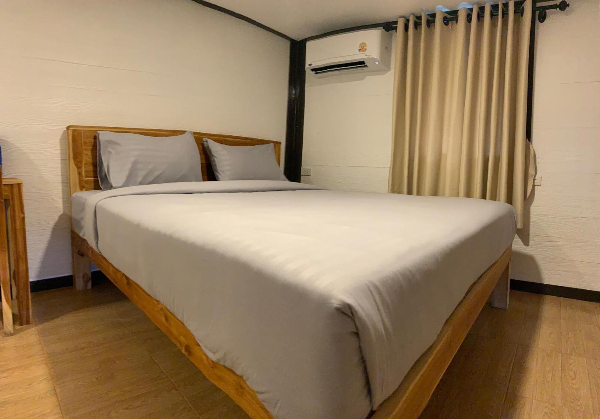 Pimmada Hut Resort Ko Pha Ngan