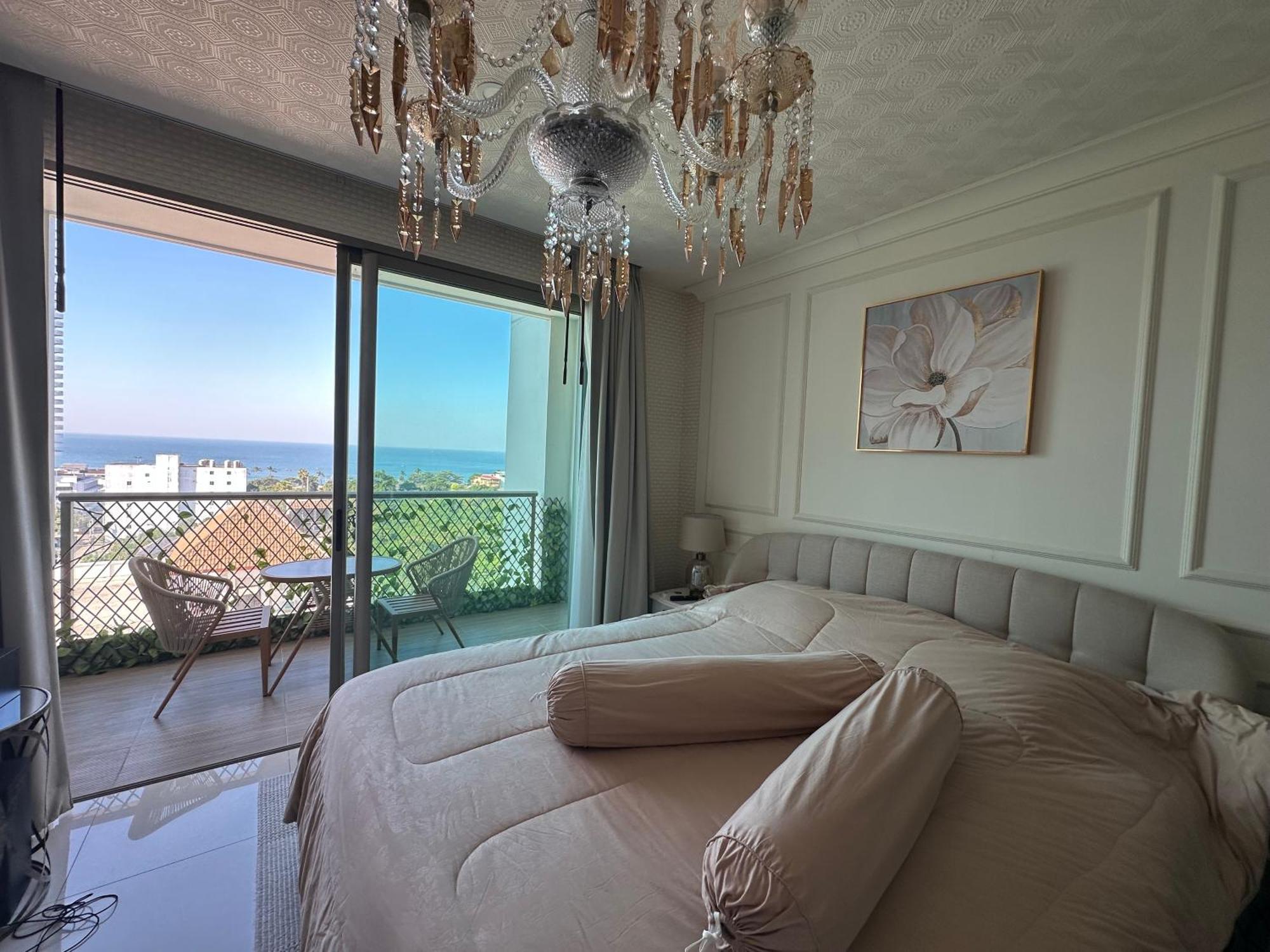 Riviera By Daisy Pattaya Apartment Jomtien Beach