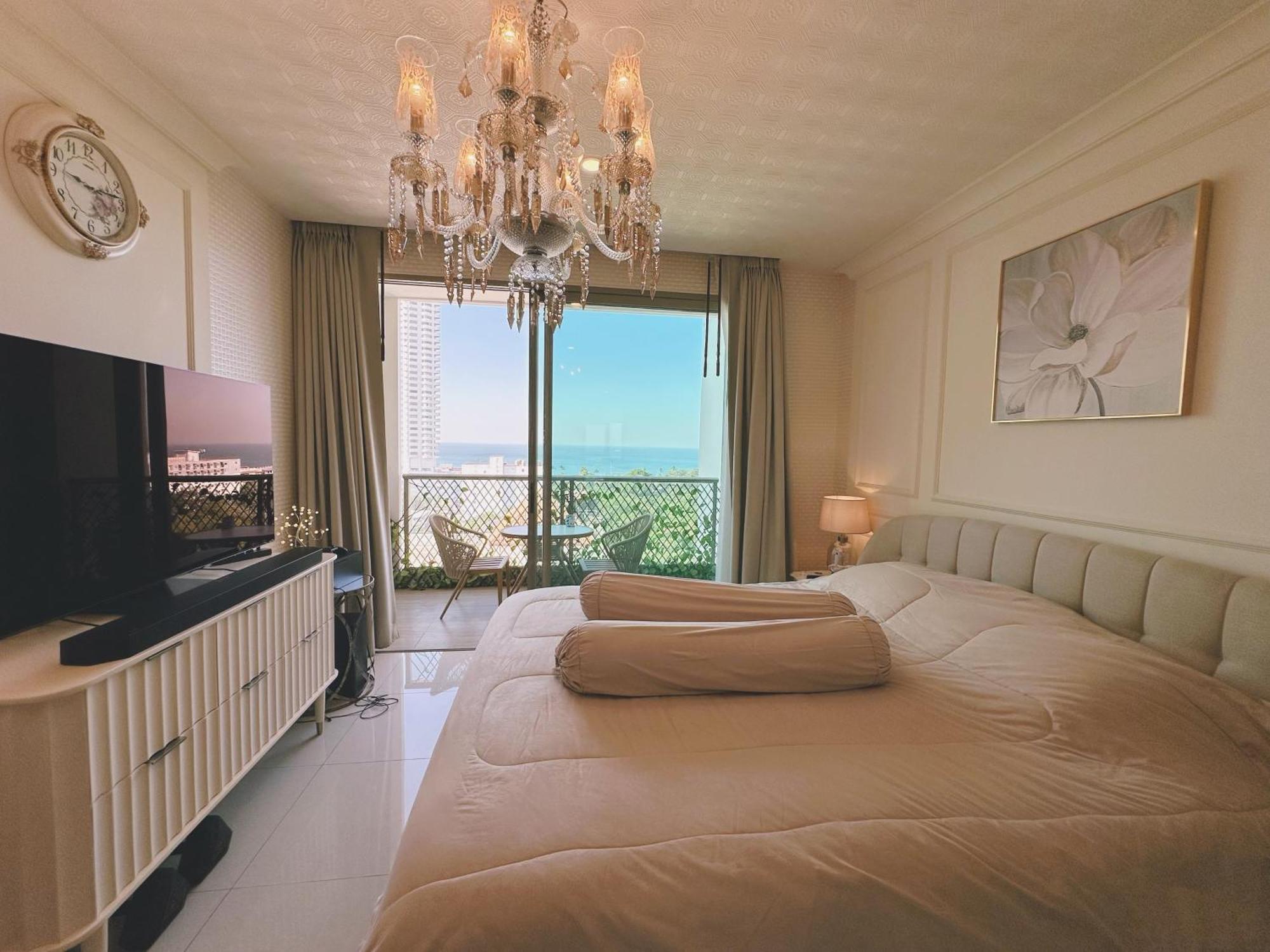Riviera By Daisy Pattaya Apartment *