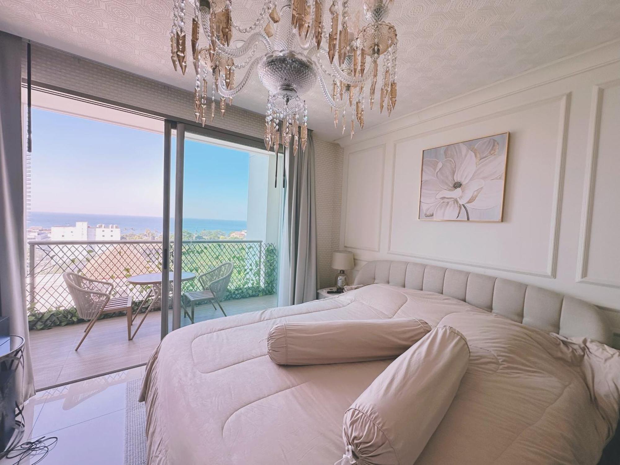 Apartment Riviera By Daisy Pattaya Jomtien Beach