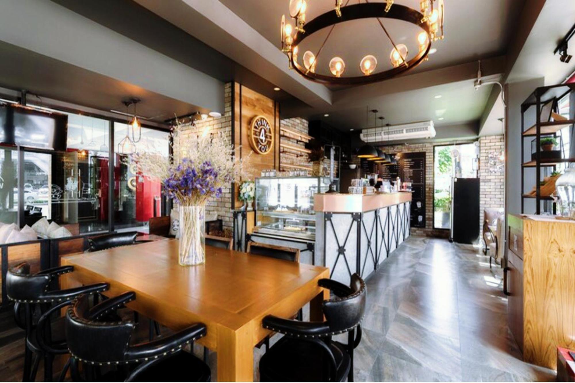 First - Happy Rent Apartment Hua Hin