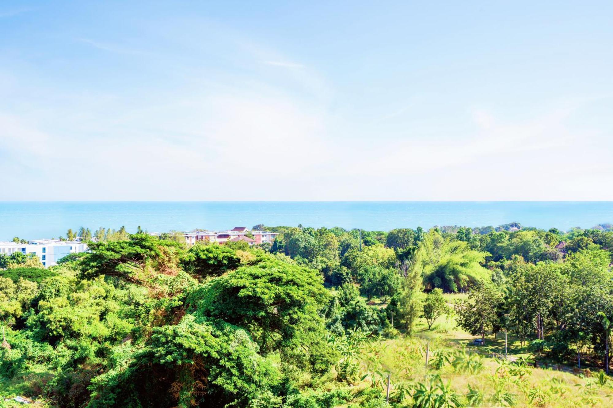First - Happy Rent * Hua Hin